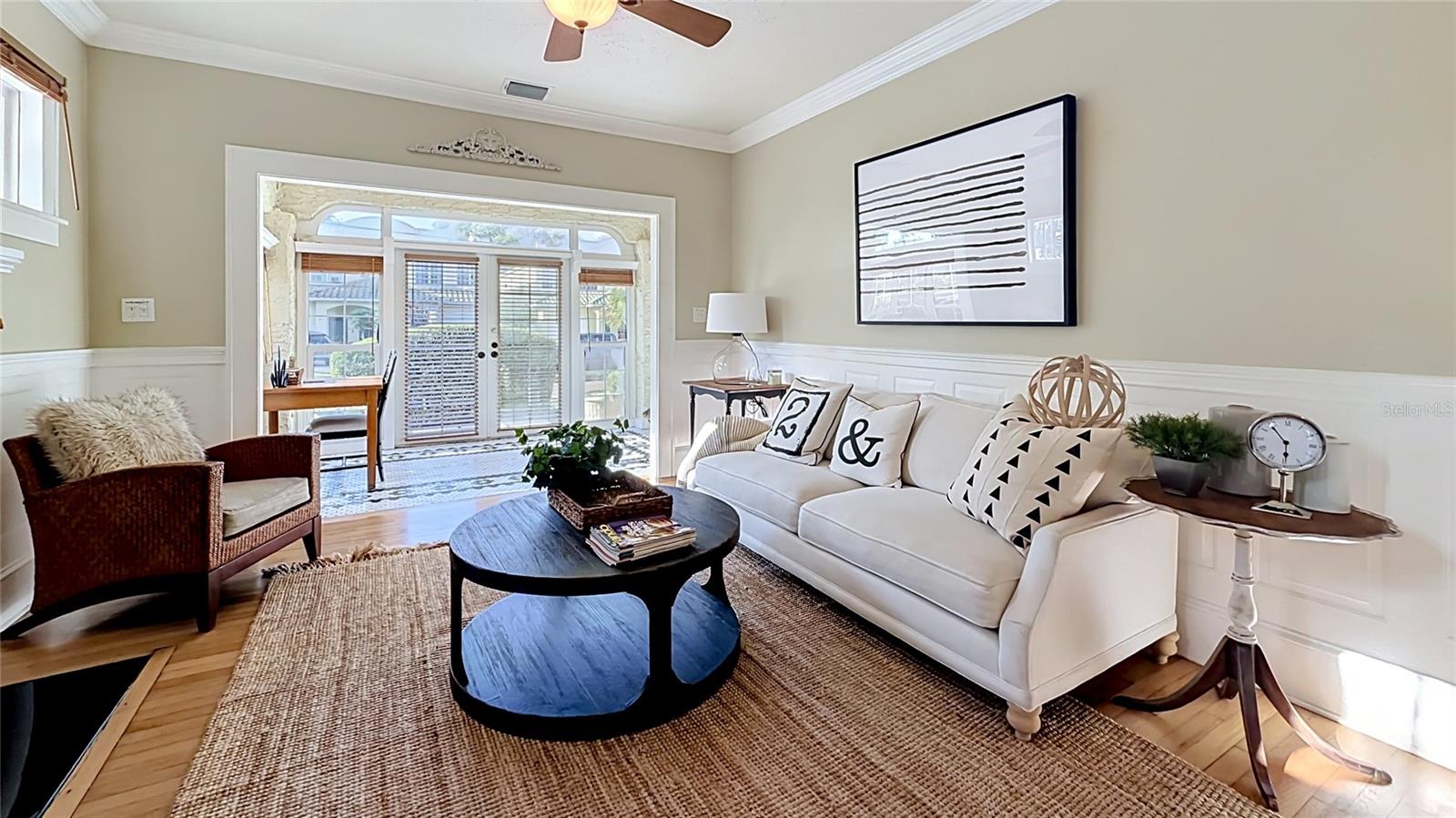 2-Bedroom Colonialtown Bungalow for Lease