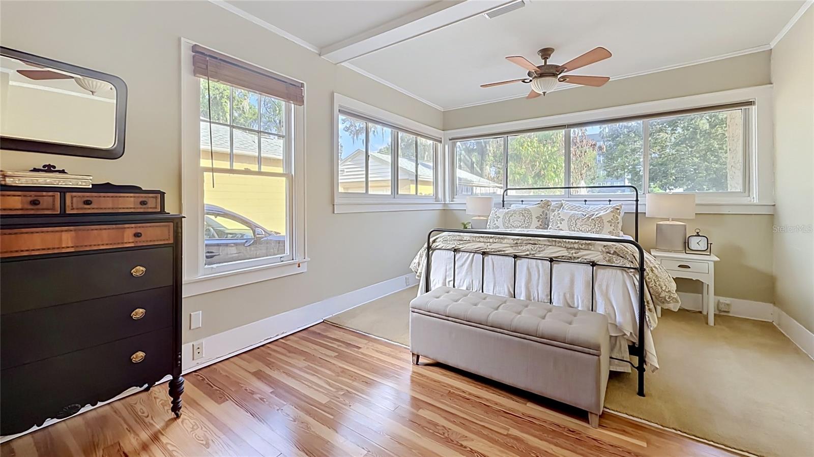 2-Bedroom Colonialtown Bungalow for Lease