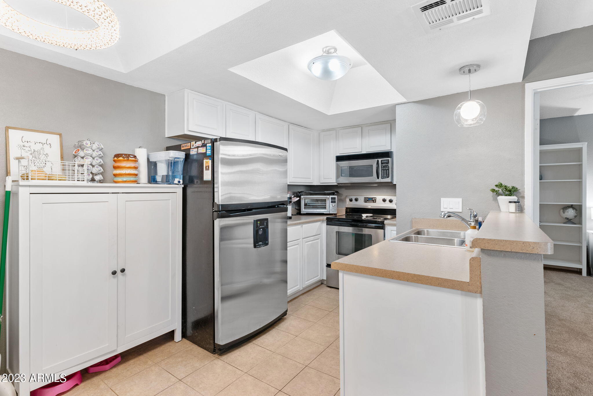 1720 E THUNDERBIRD Road # 2101