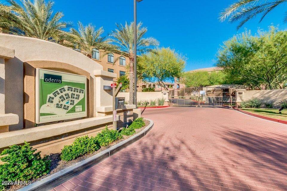 11640 N TATUM Boulevard # 3001