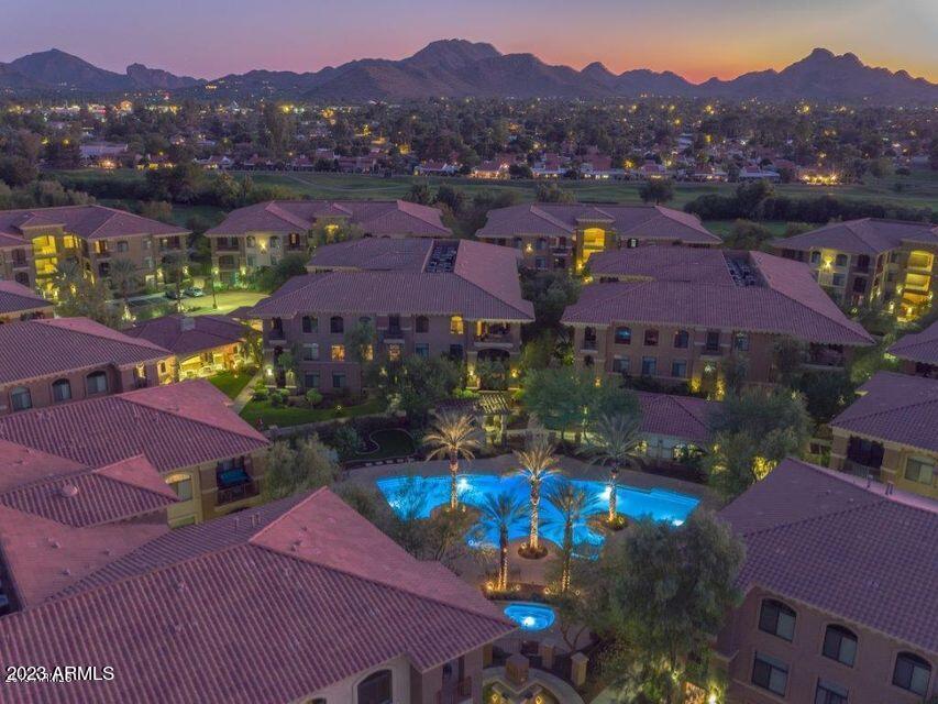 11640 N TATUM Boulevard # 3001