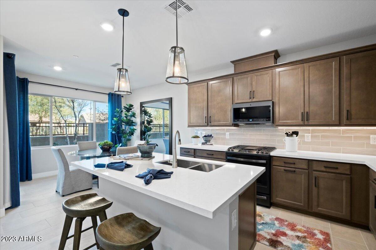 4546 S RIATA Street # 102