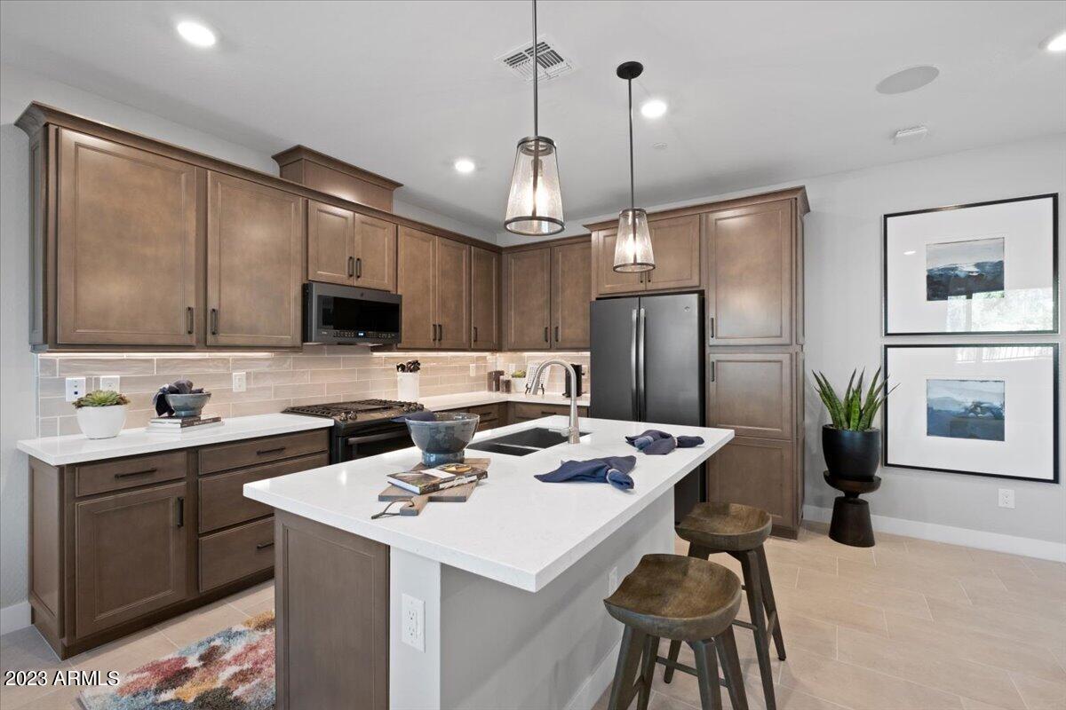 4546 S RIATA Street # 102