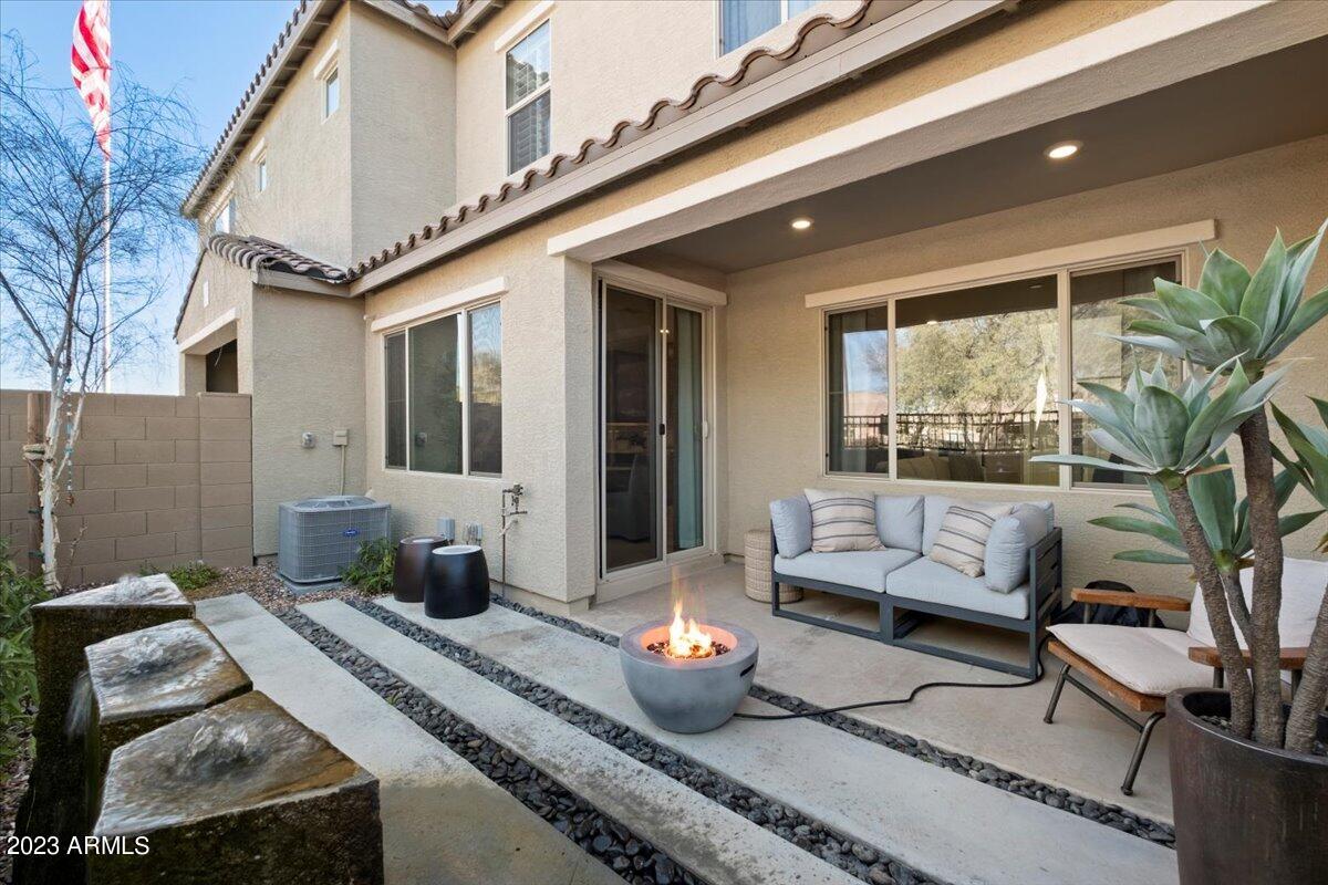 4546 S RIATA Street # 102
