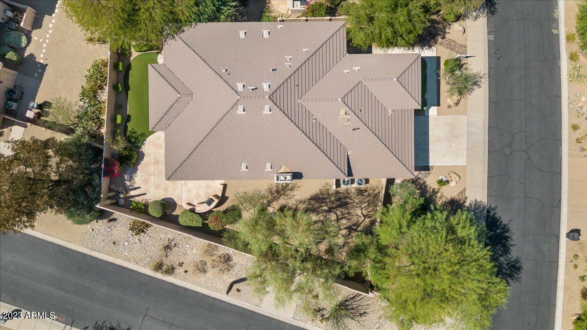 10819 E GREENWAY Road