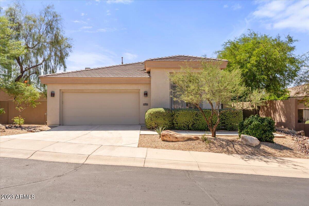 10819 E GREENWAY Road
