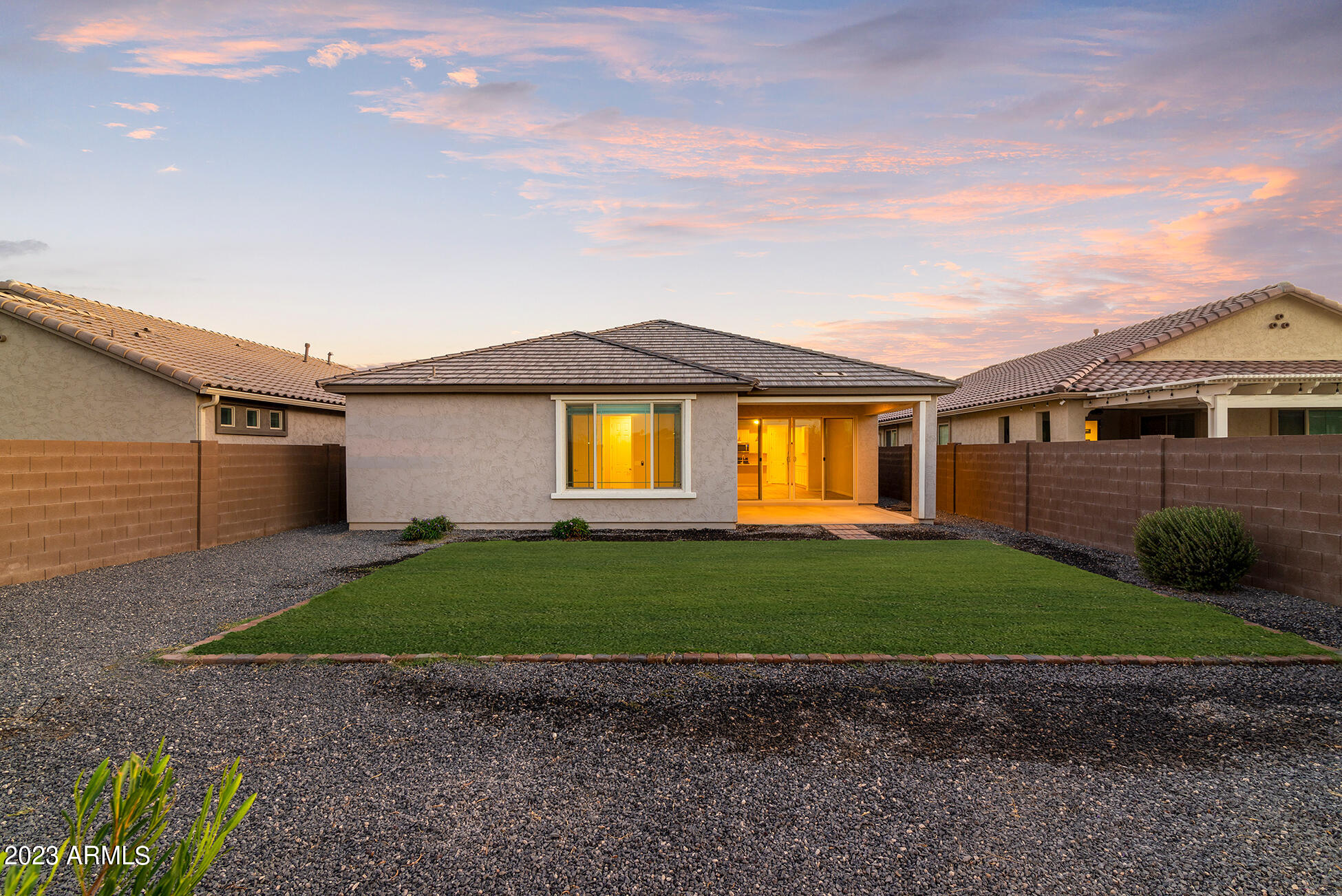 22912 E MARSH Road