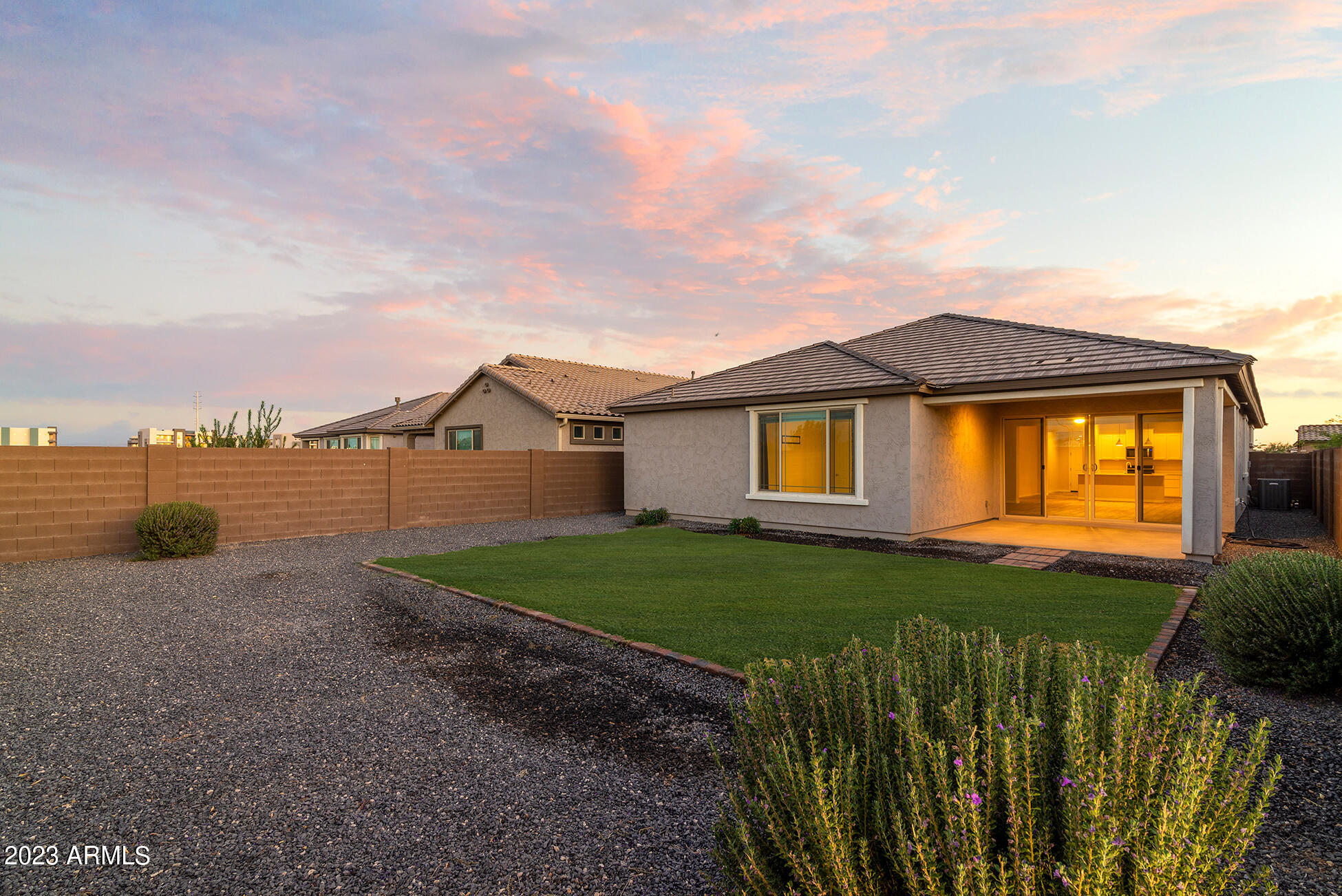 22912 E MARSH Road