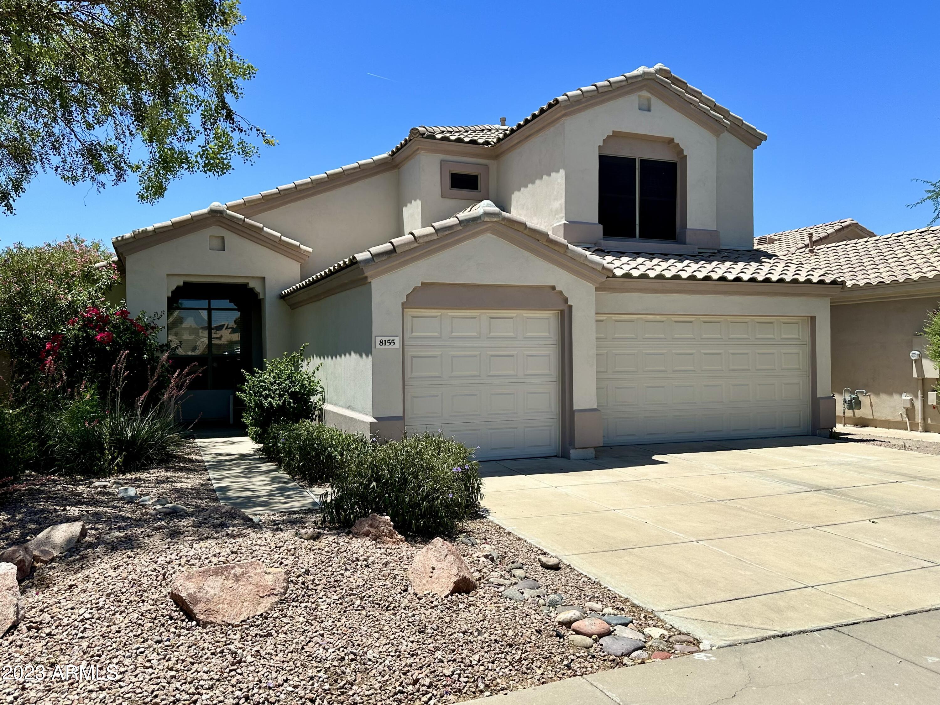 8155 E MICHELLE Drive