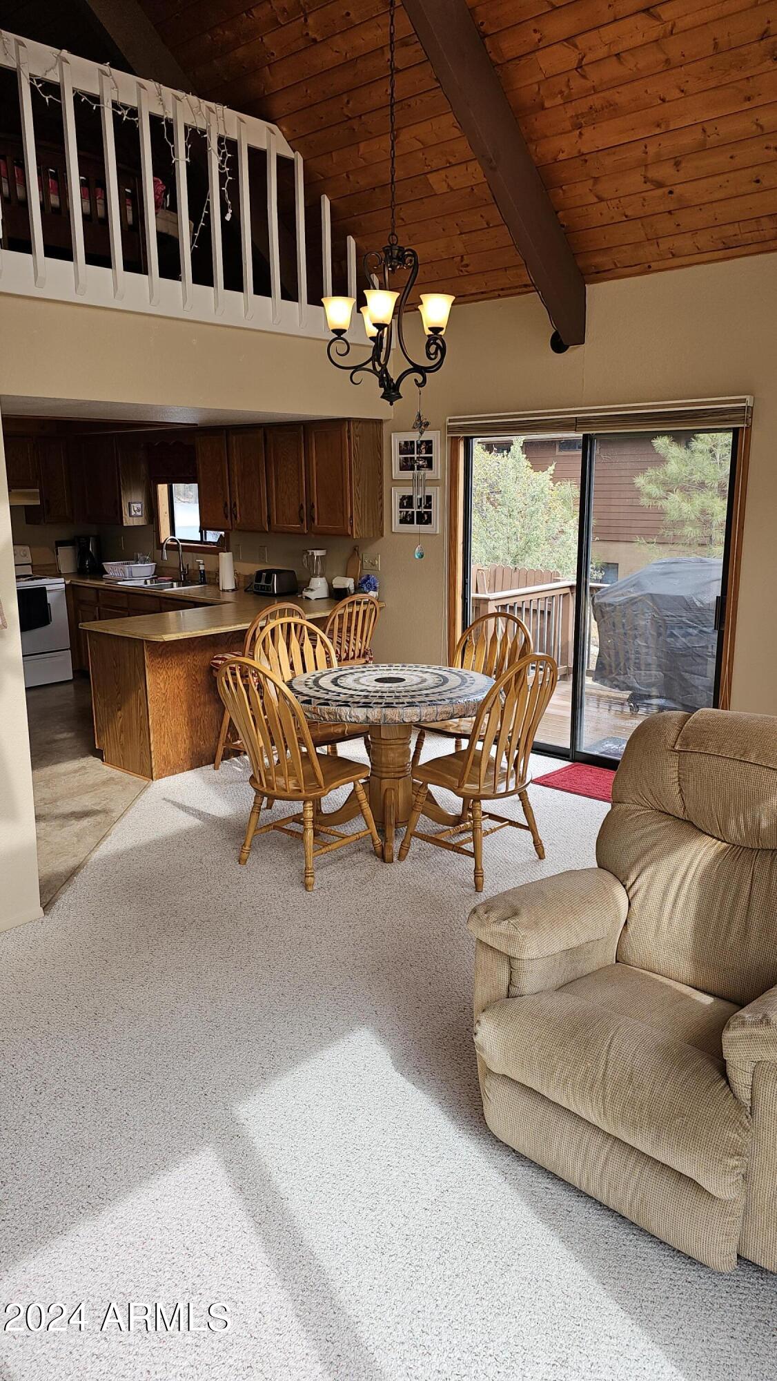 4783 N RIM VISTA Drive