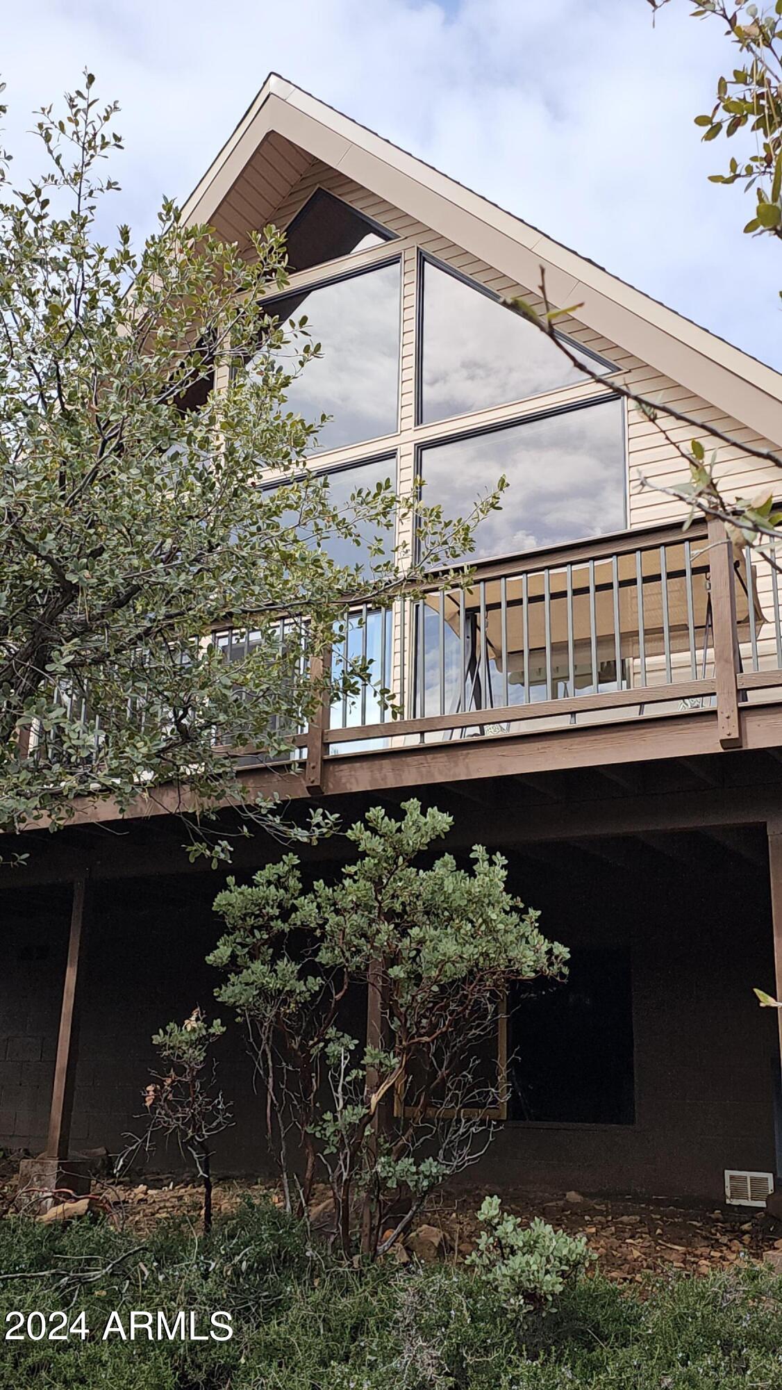 4783 N RIM VISTA Drive