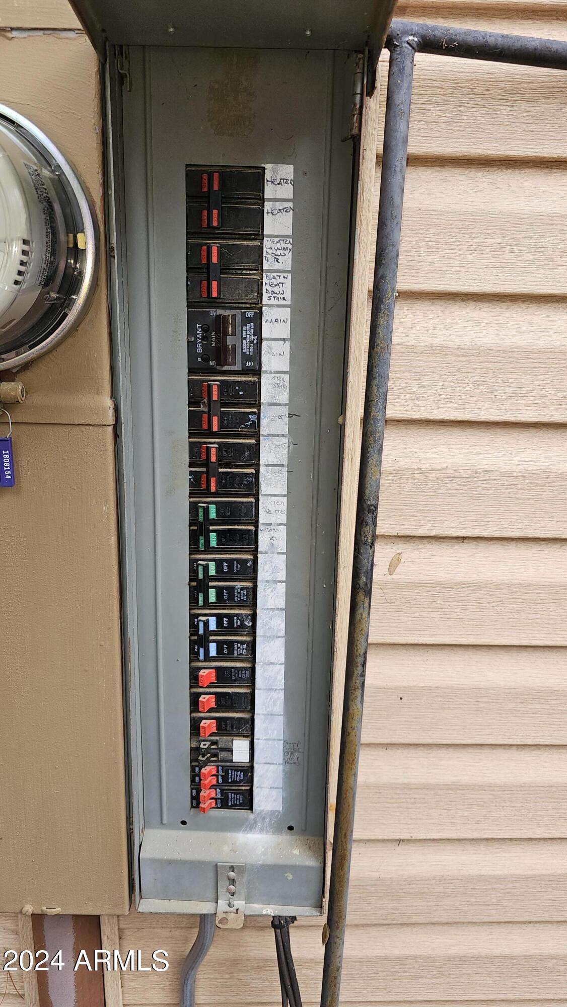 4783 N RIM VISTA Drive