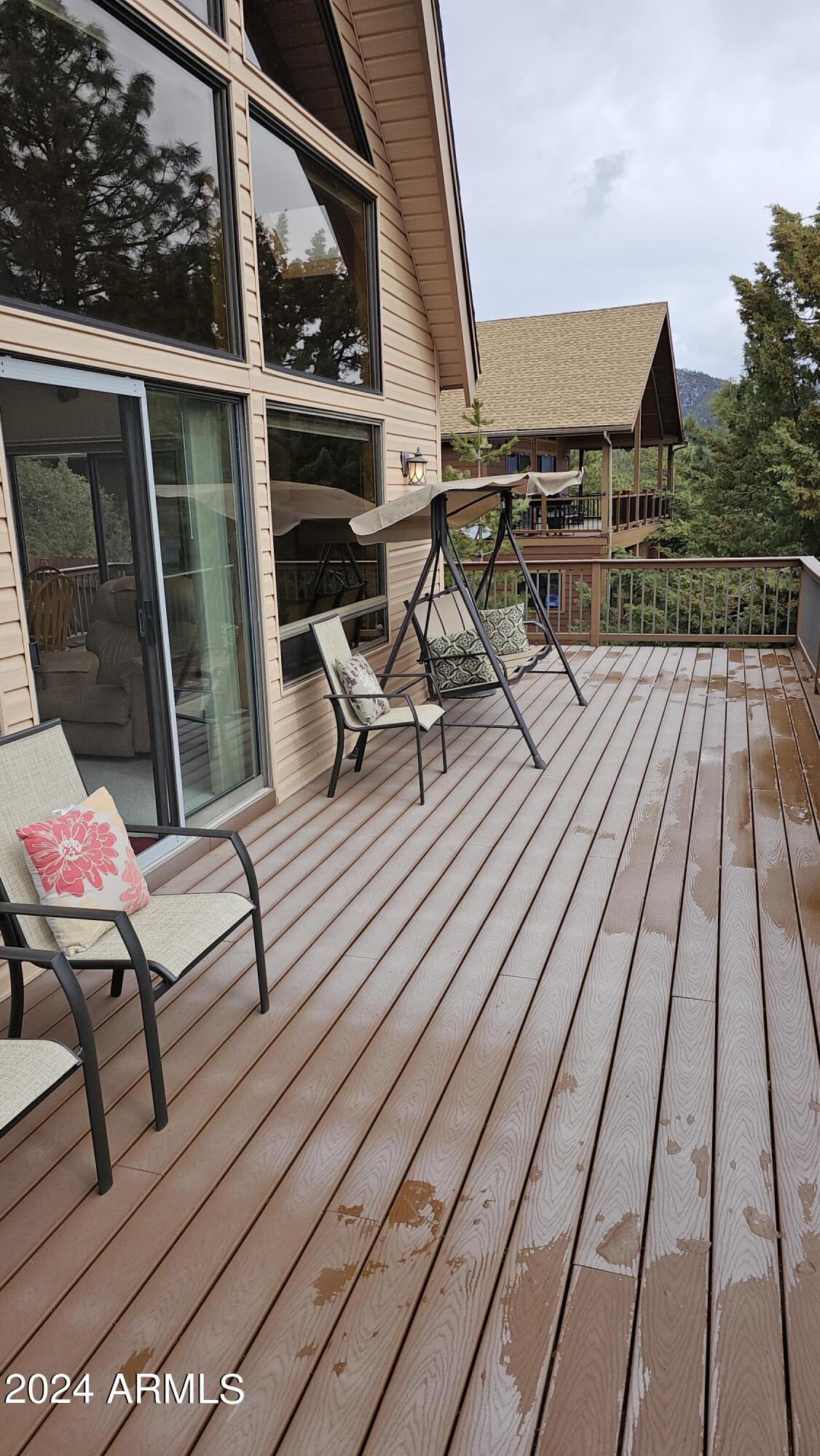 4783 N RIM VISTA Drive