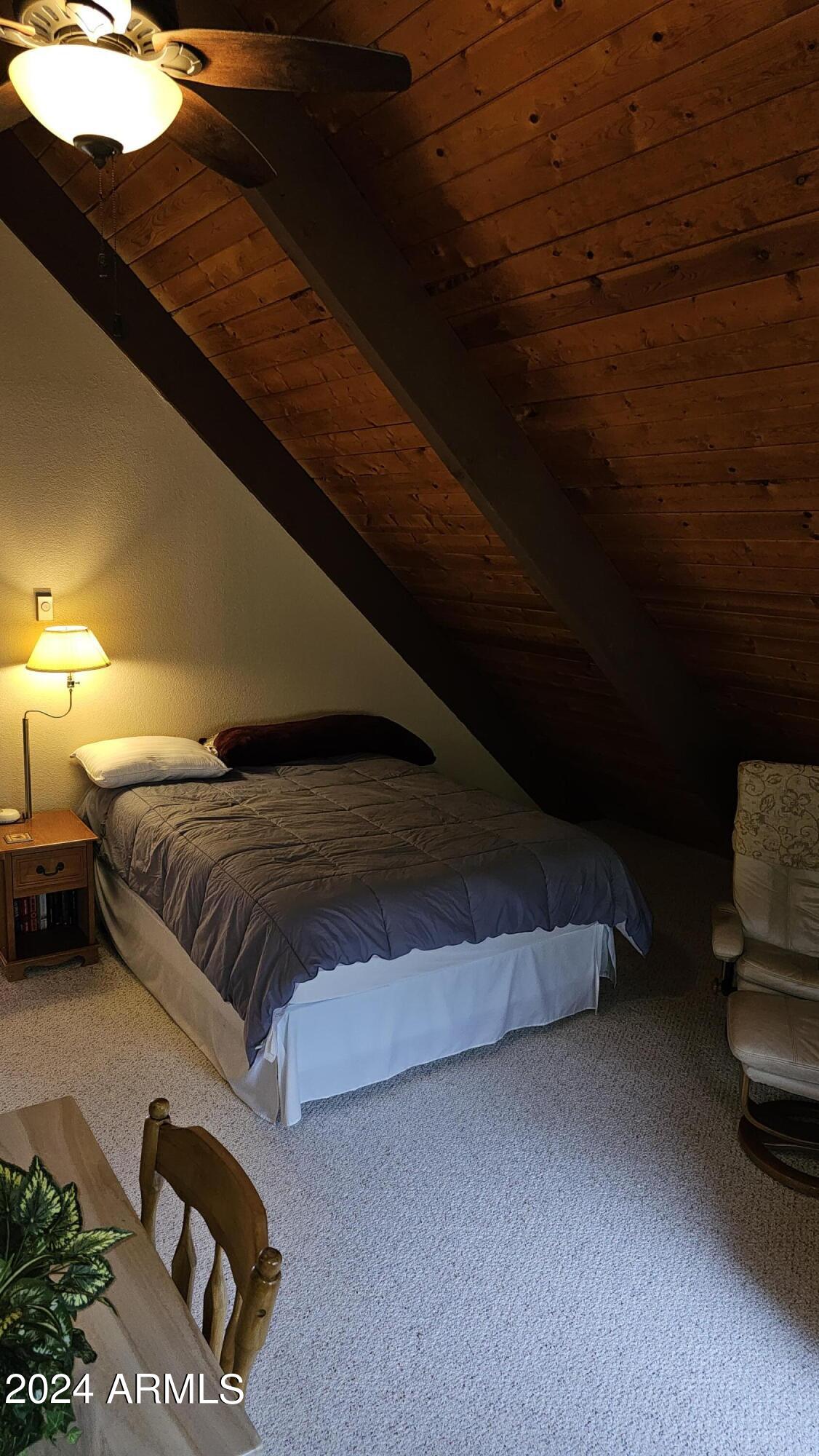 4783 N RIM VISTA Drive