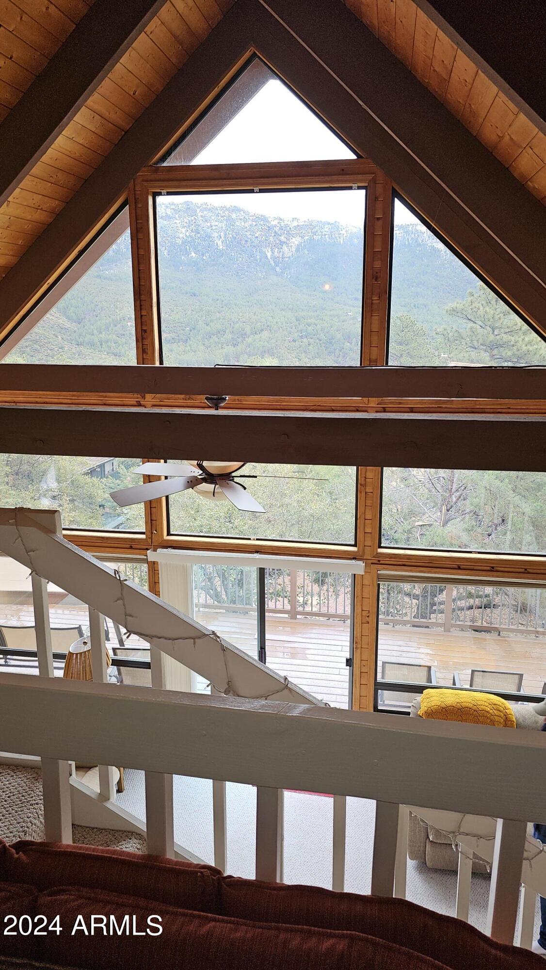 4783 N RIM VISTA Drive