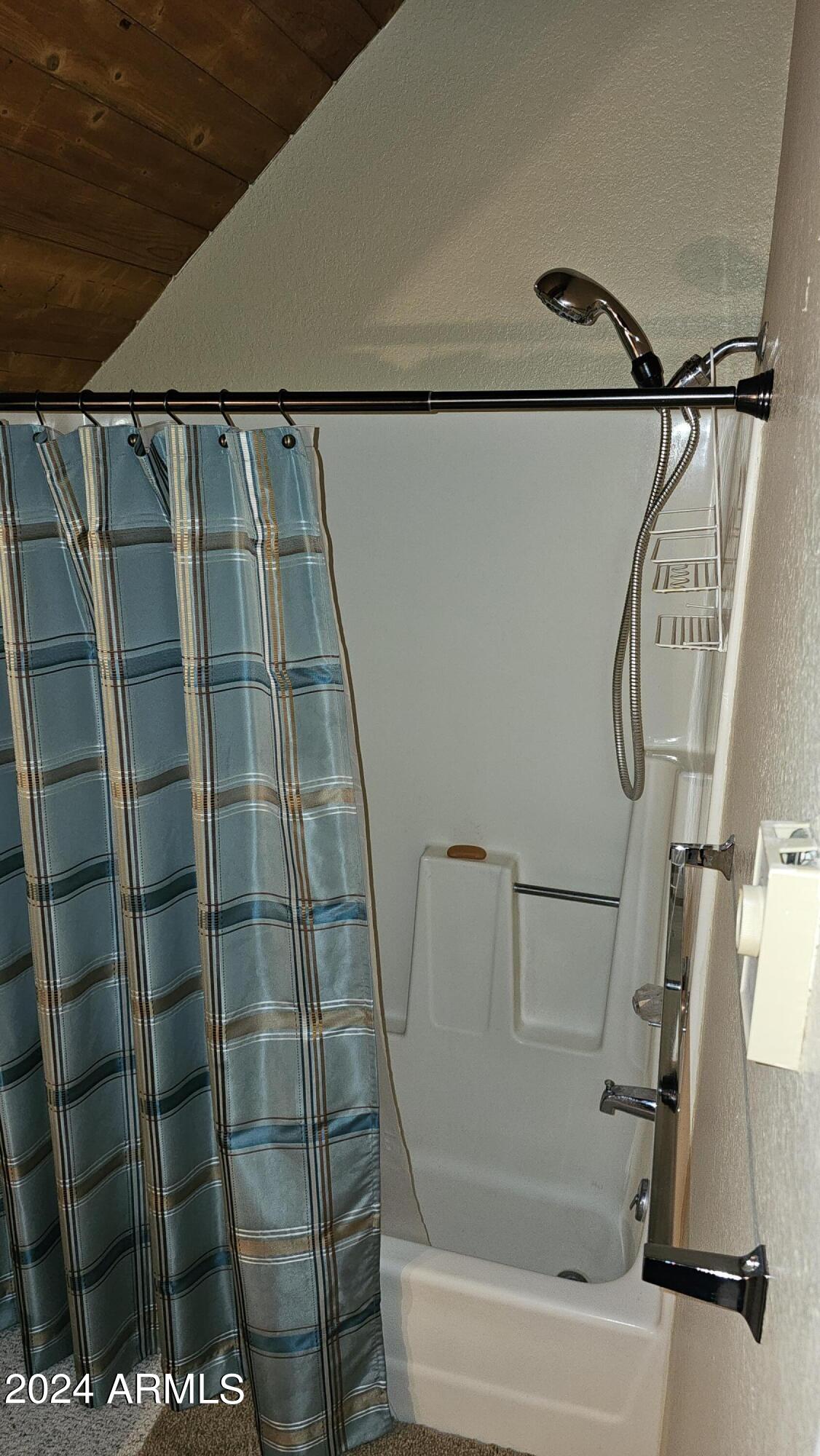 4783 N RIM VISTA Drive