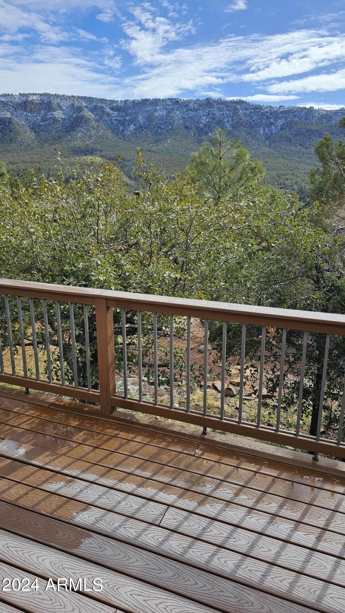 4783 N RIM VISTA Drive