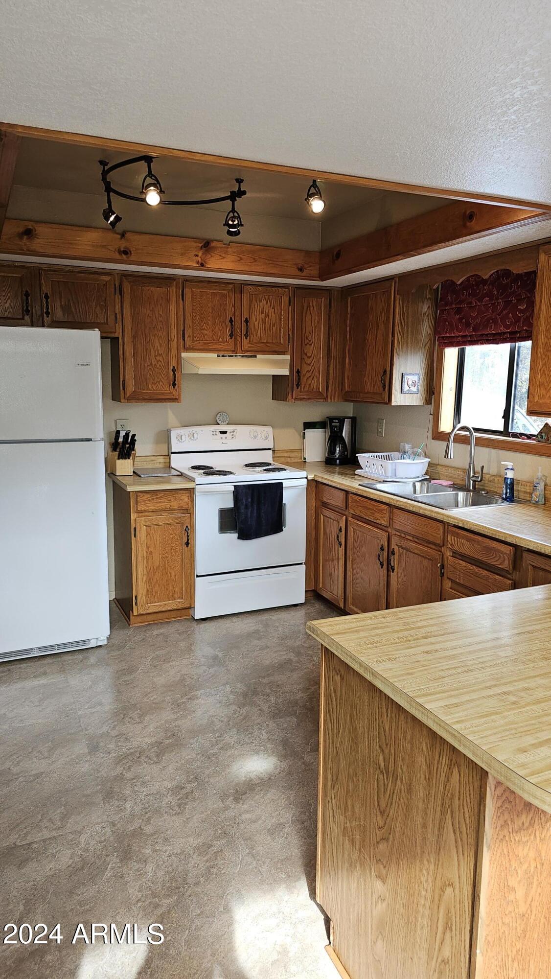 4783 N RIM VISTA Drive