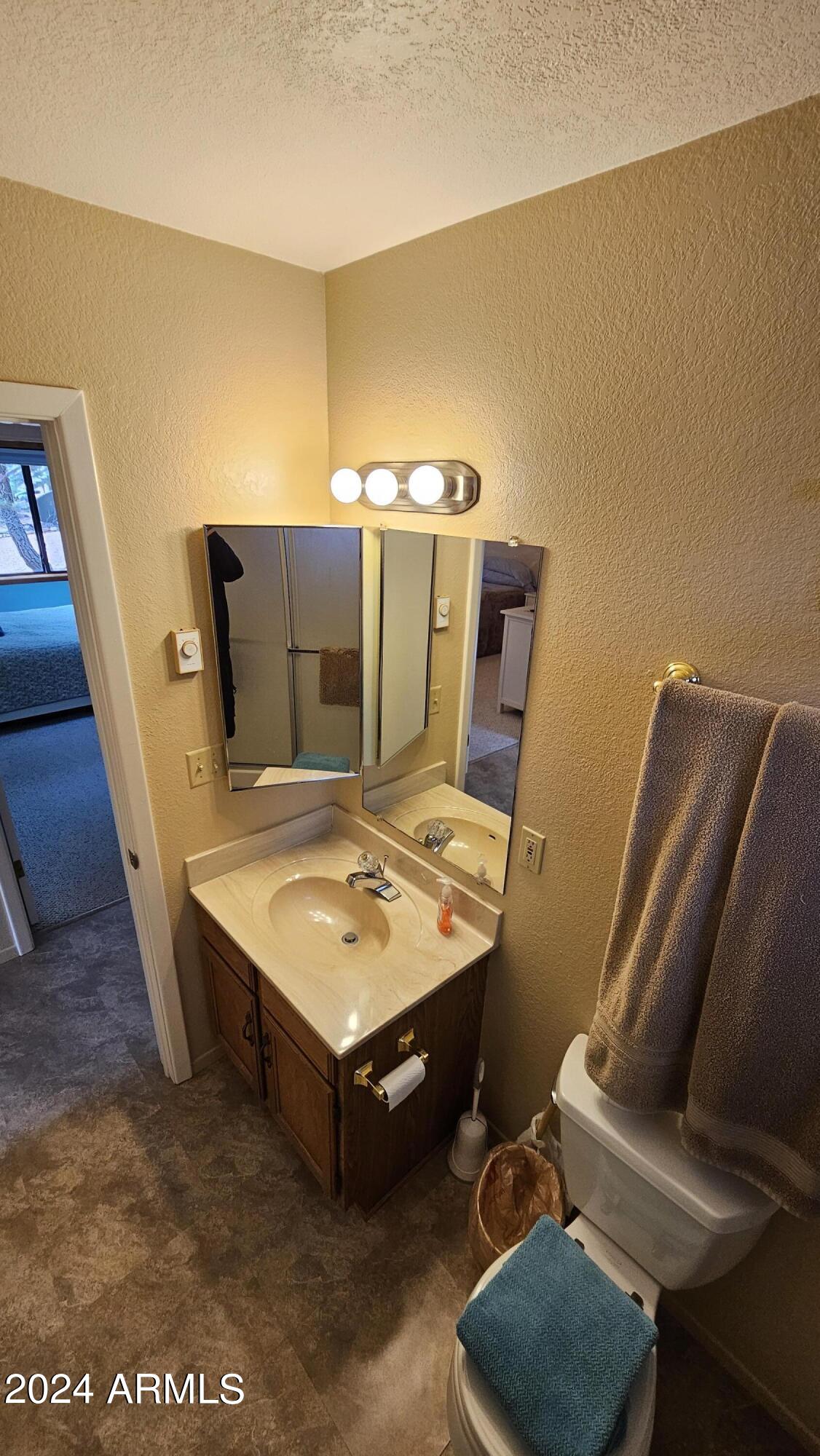 4783 N RIM VISTA Drive