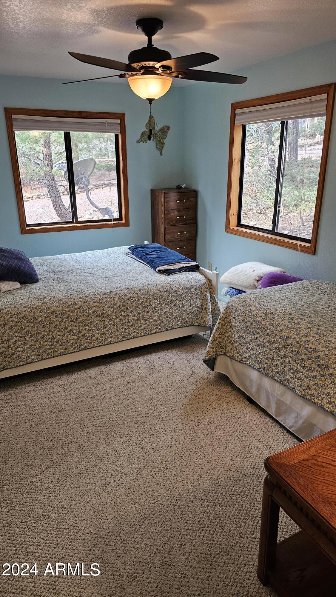 4783 N RIM VISTA Drive