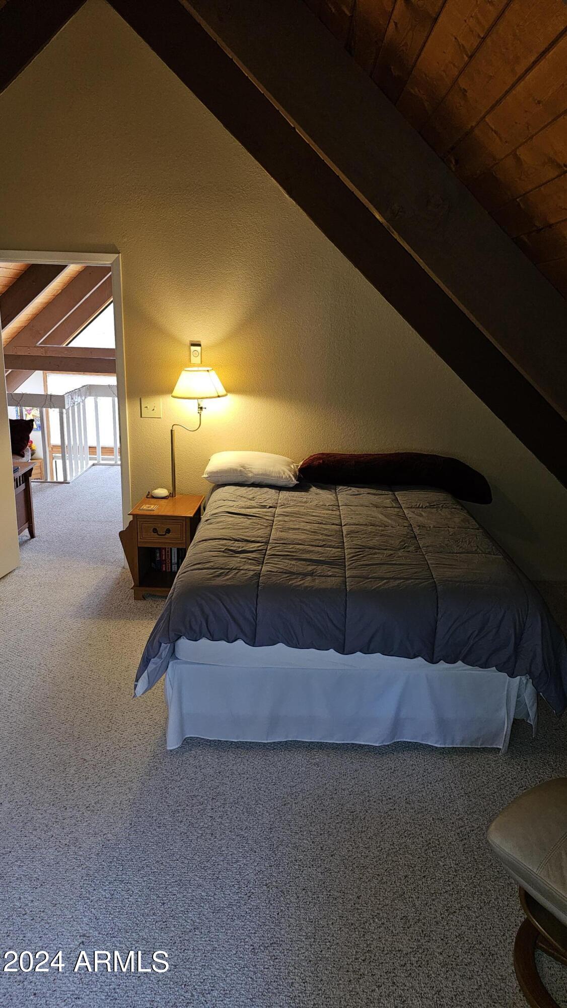 4783 N RIM VISTA Drive