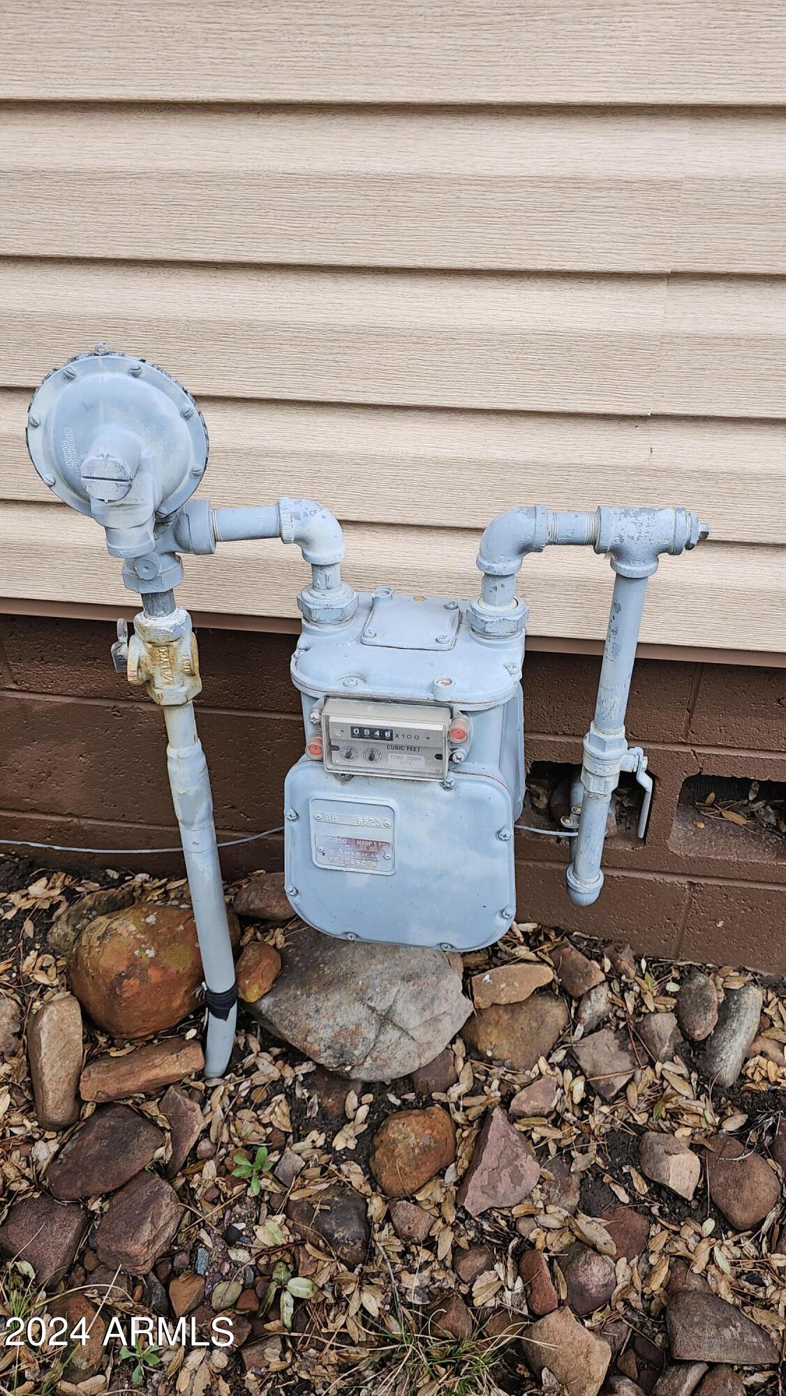 4783 N RIM VISTA Drive