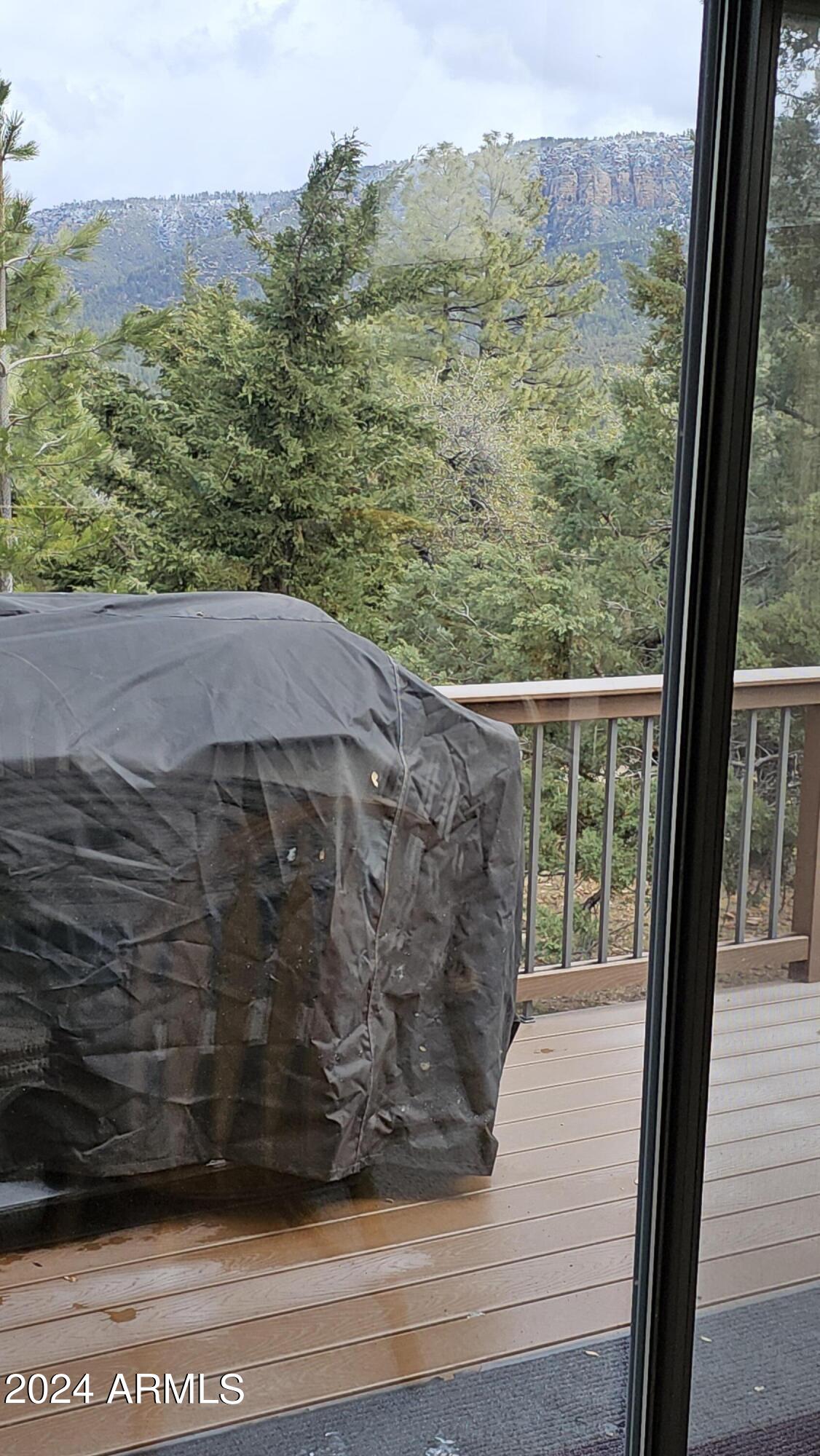 4783 N RIM VISTA Drive