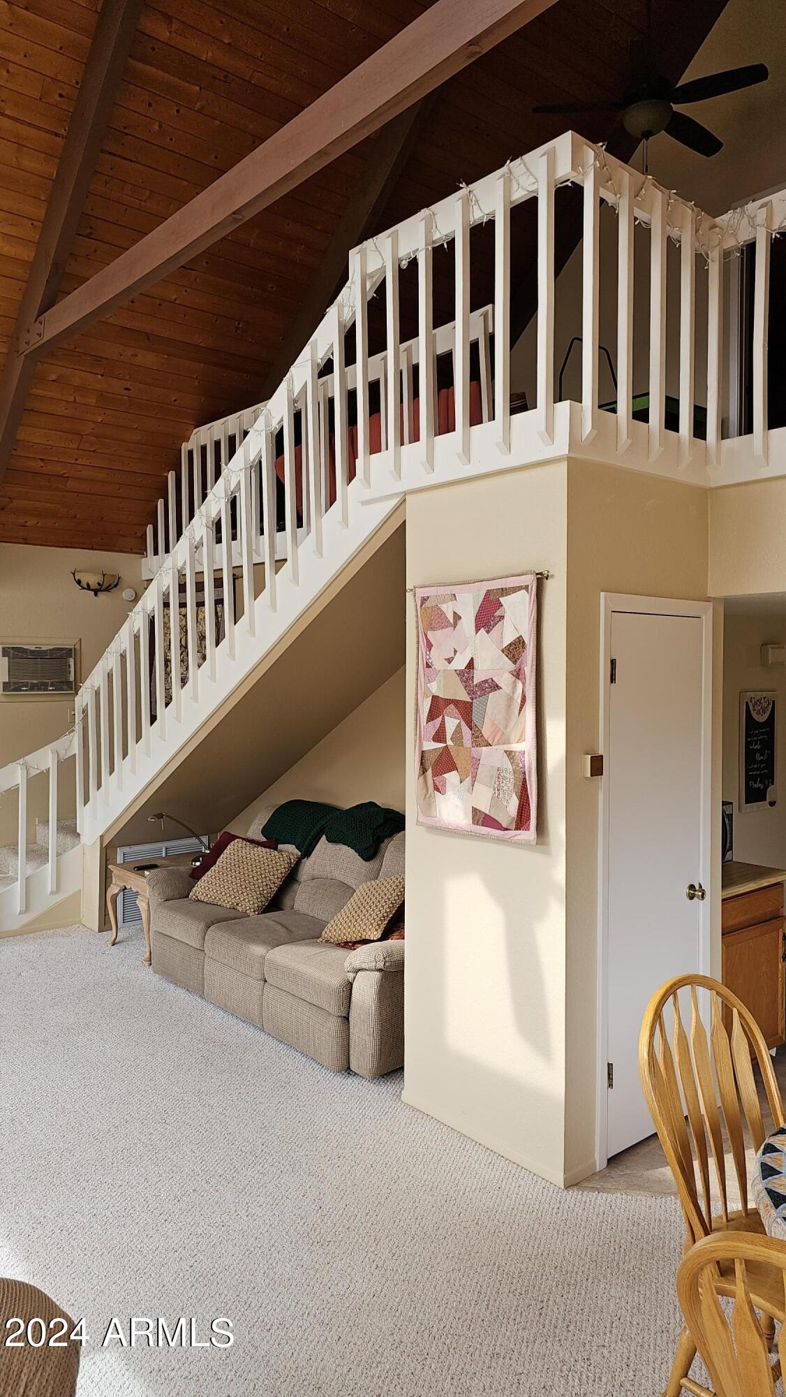 4783 N RIM VISTA Drive