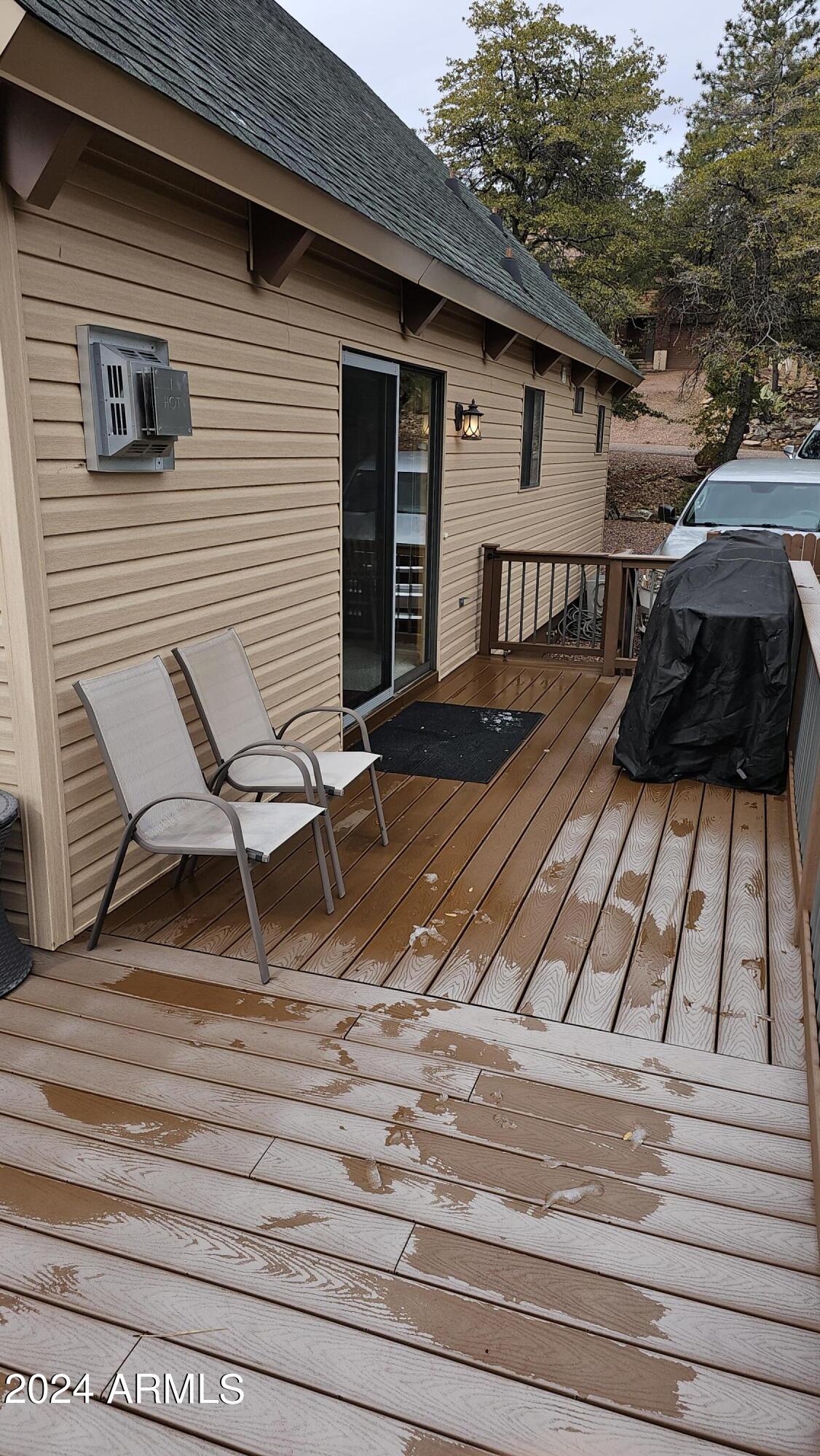 4783 N RIM VISTA Drive