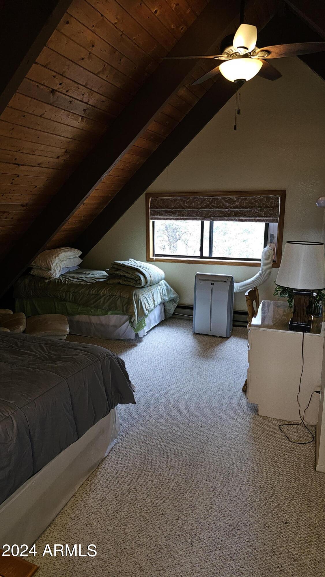 4783 N RIM VISTA Drive