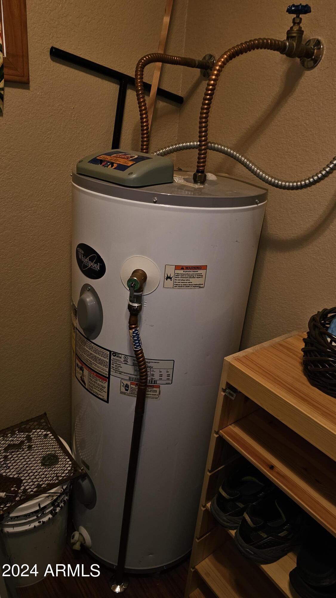 4783 N RIM VISTA Drive