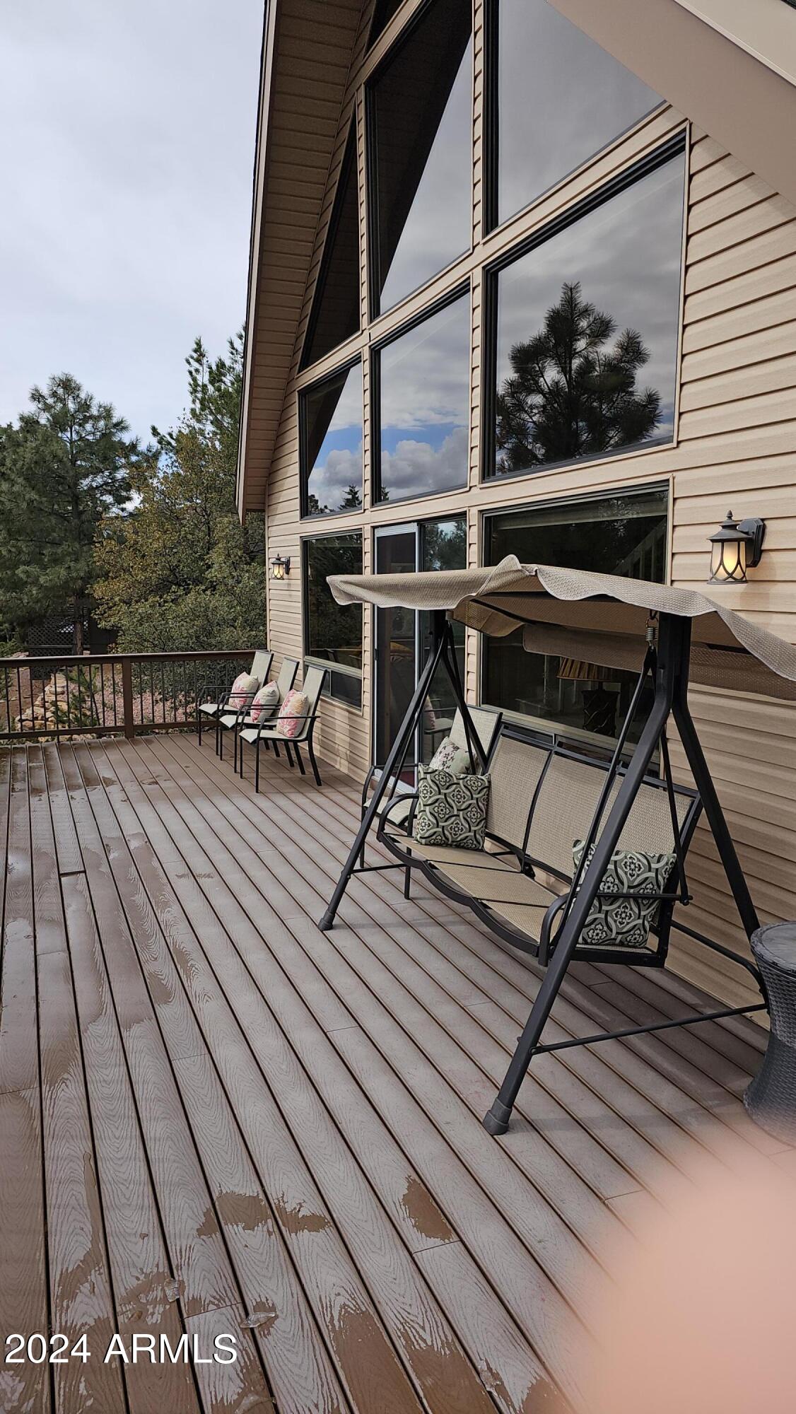 4783 N RIM VISTA Drive