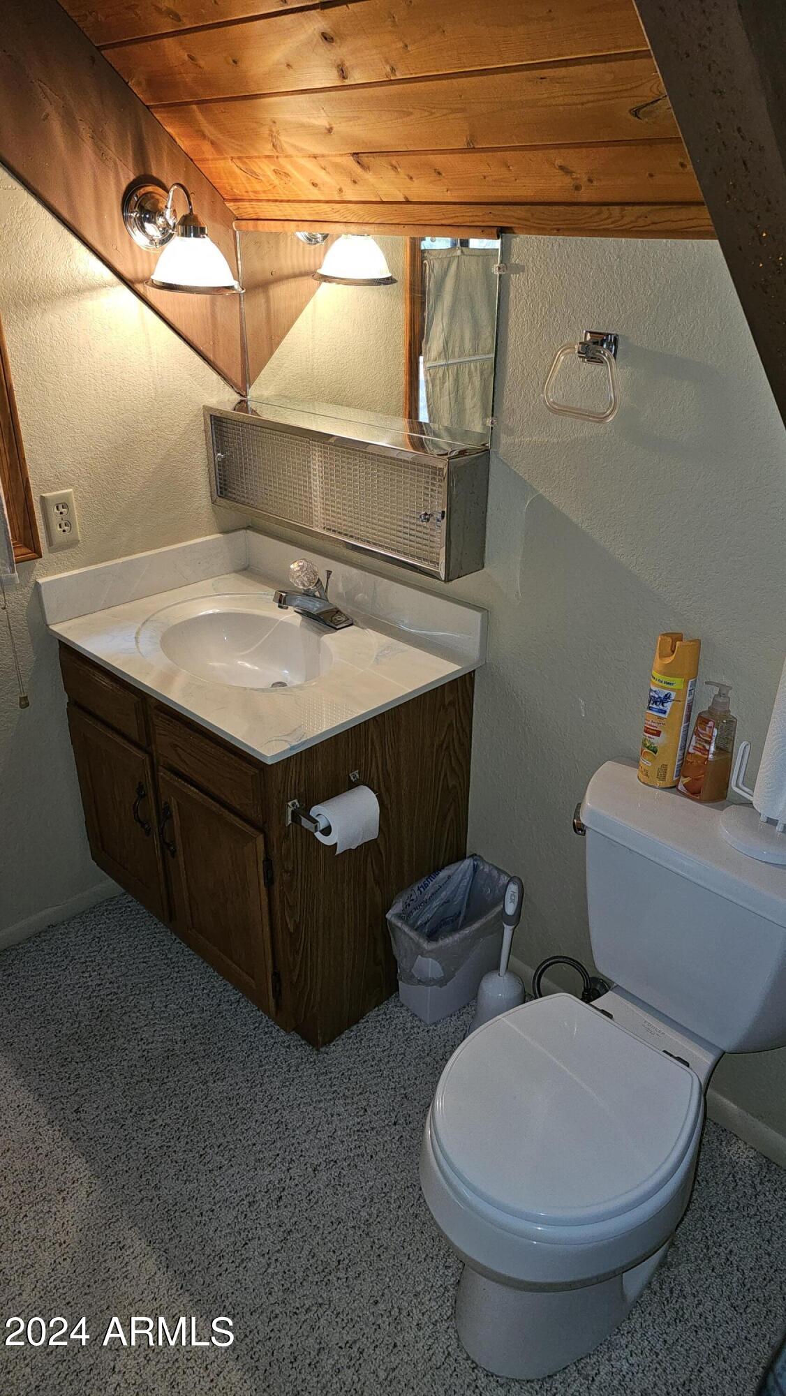 4783 N RIM VISTA Drive