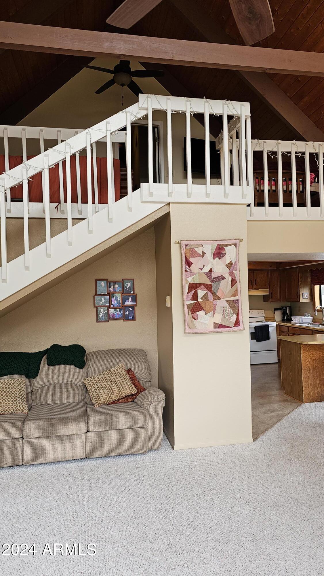 4783 N RIM VISTA Drive