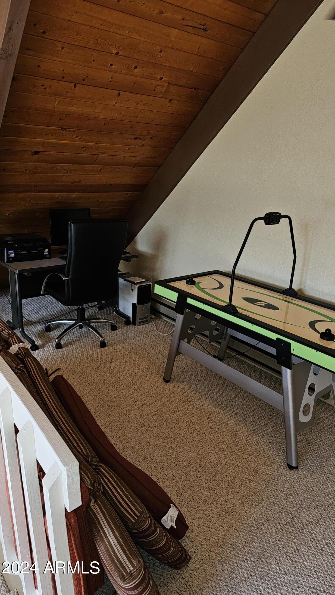 4783 N RIM VISTA Drive