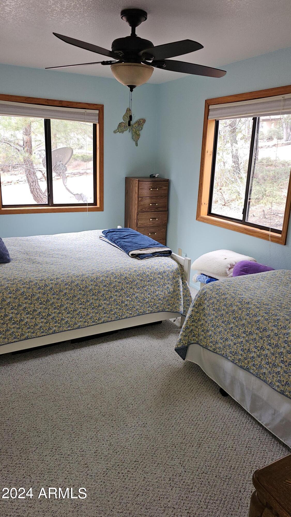 4783 N RIM VISTA Drive