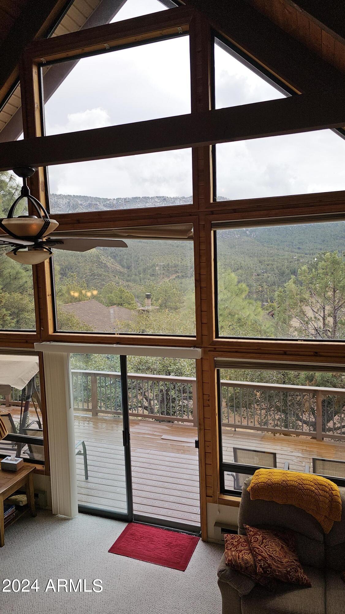 4783 N RIM VISTA Drive