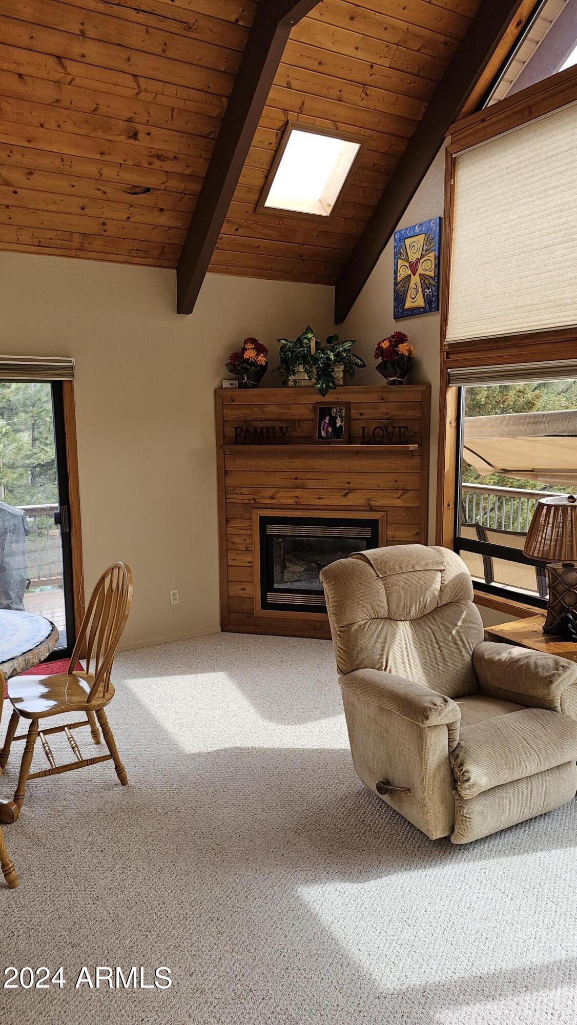 4783 N RIM VISTA Drive