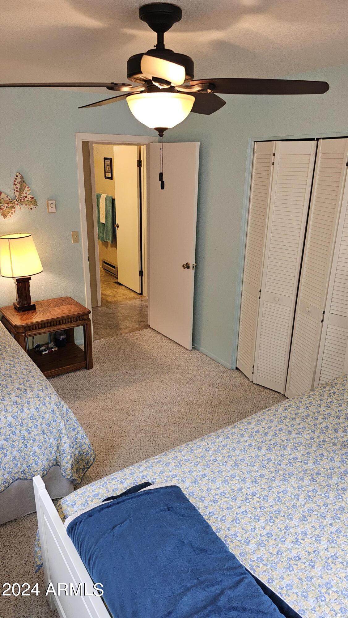 4783 N RIM VISTA Drive