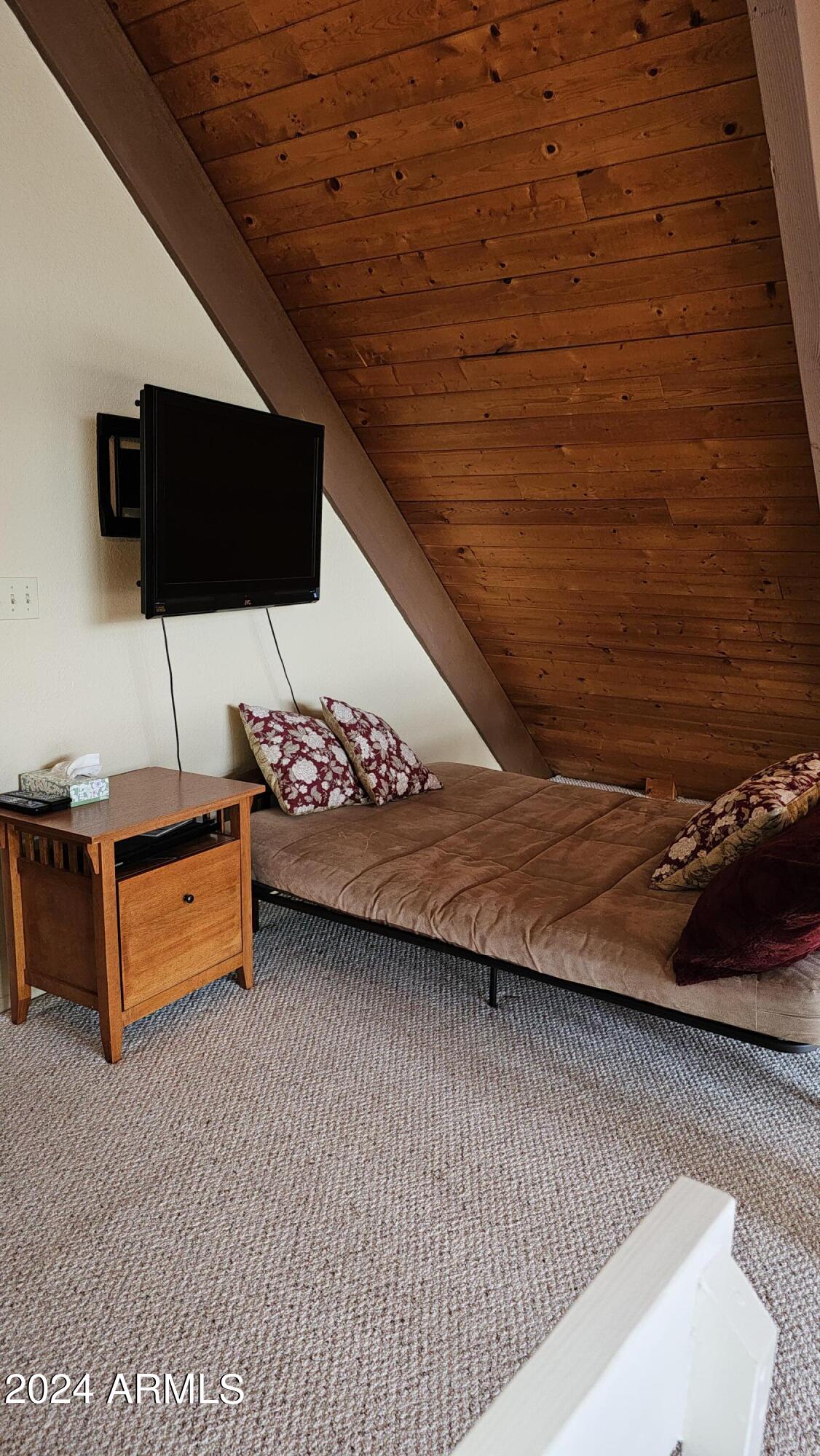 4783 N RIM VISTA Drive