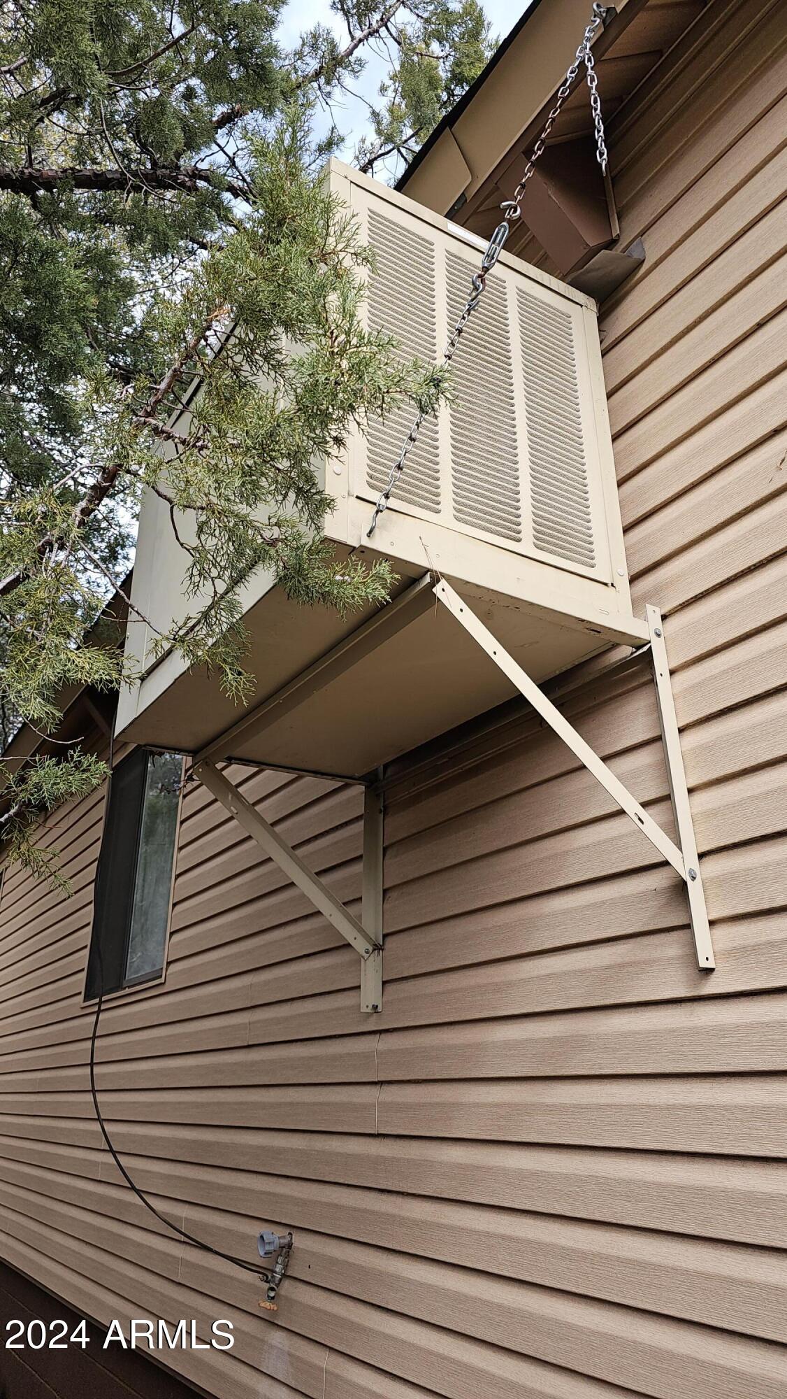 4783 N RIM VISTA Drive