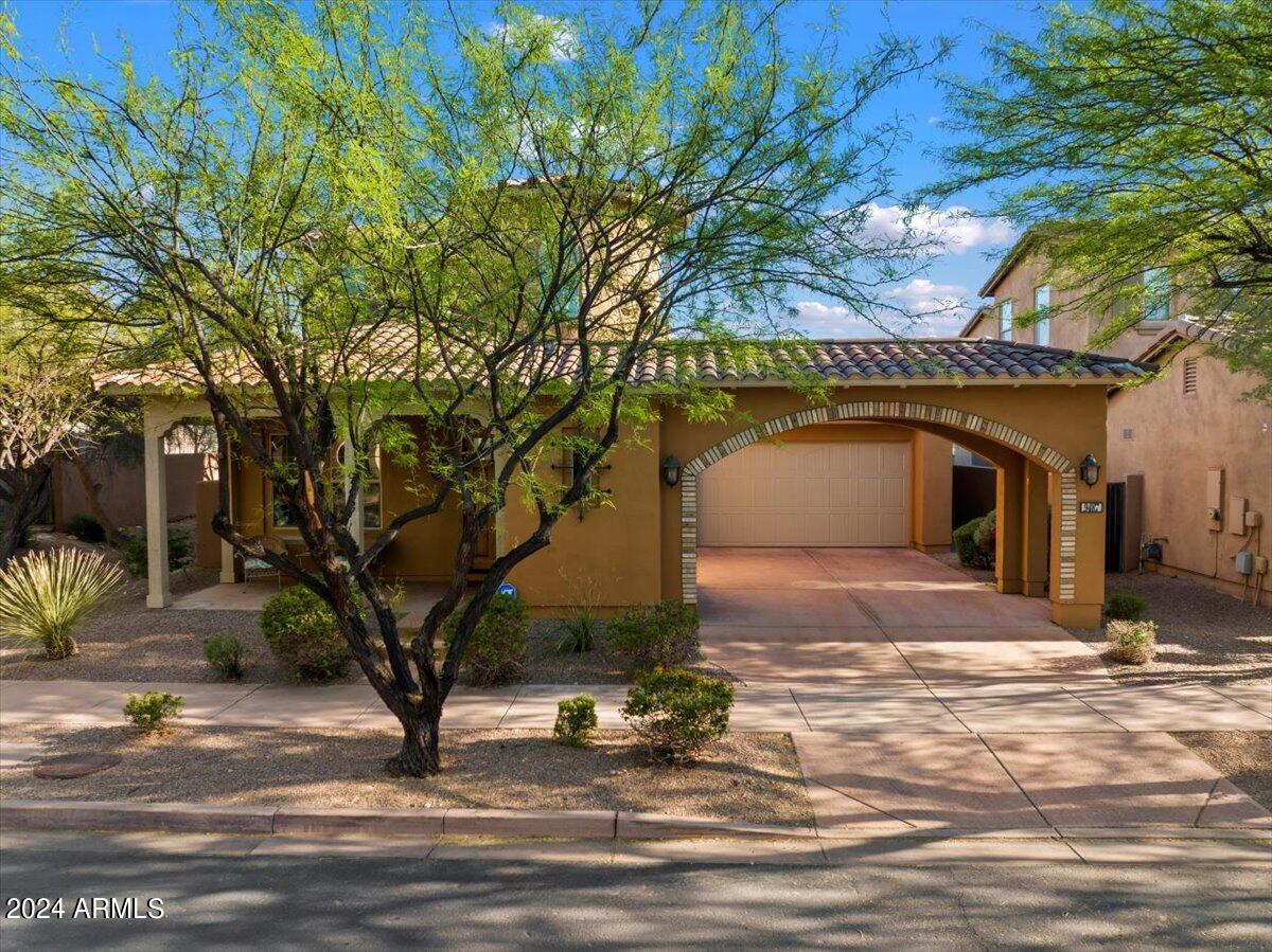 9487 E TRAILSIDE View