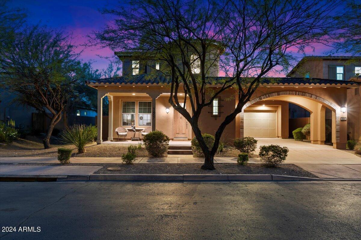 9487 E TRAILSIDE View