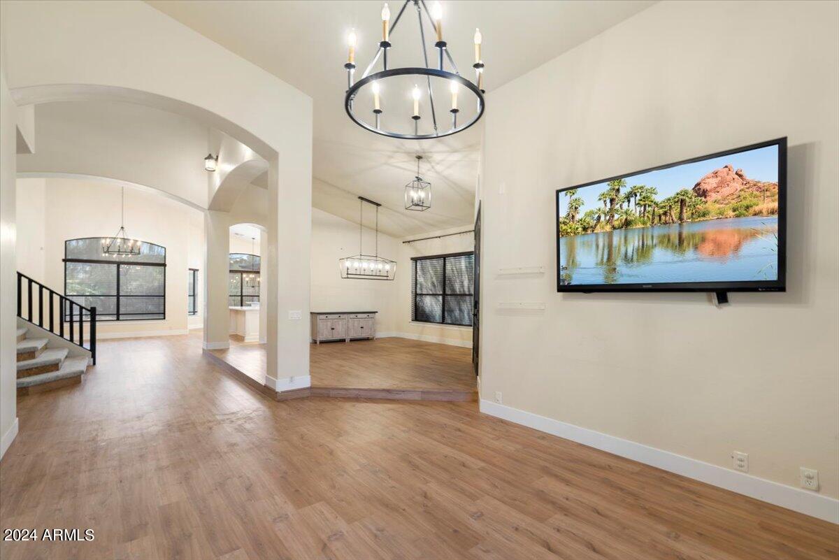 12279 E E. Kalil Drive