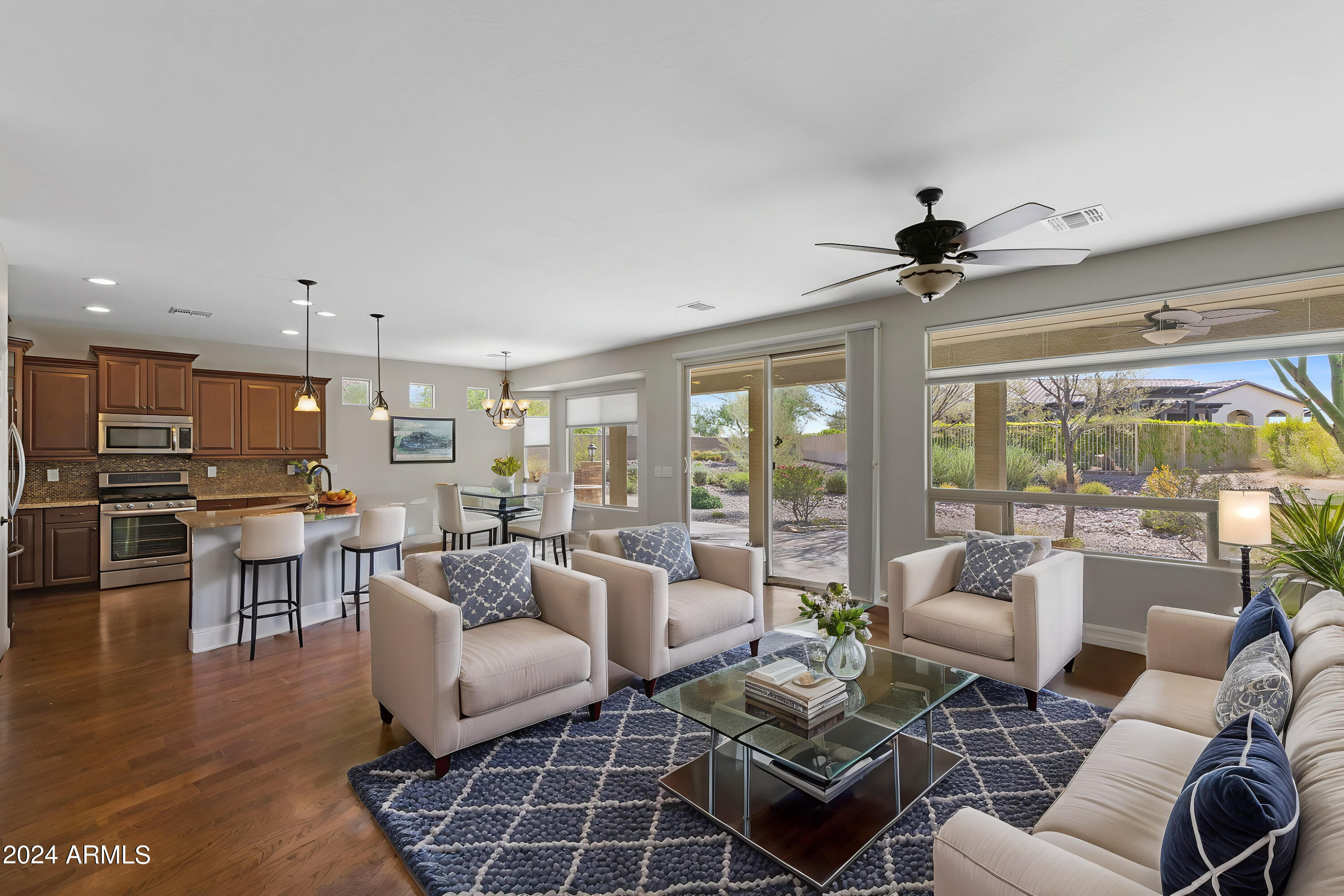 17531 W SILVER FOX Way