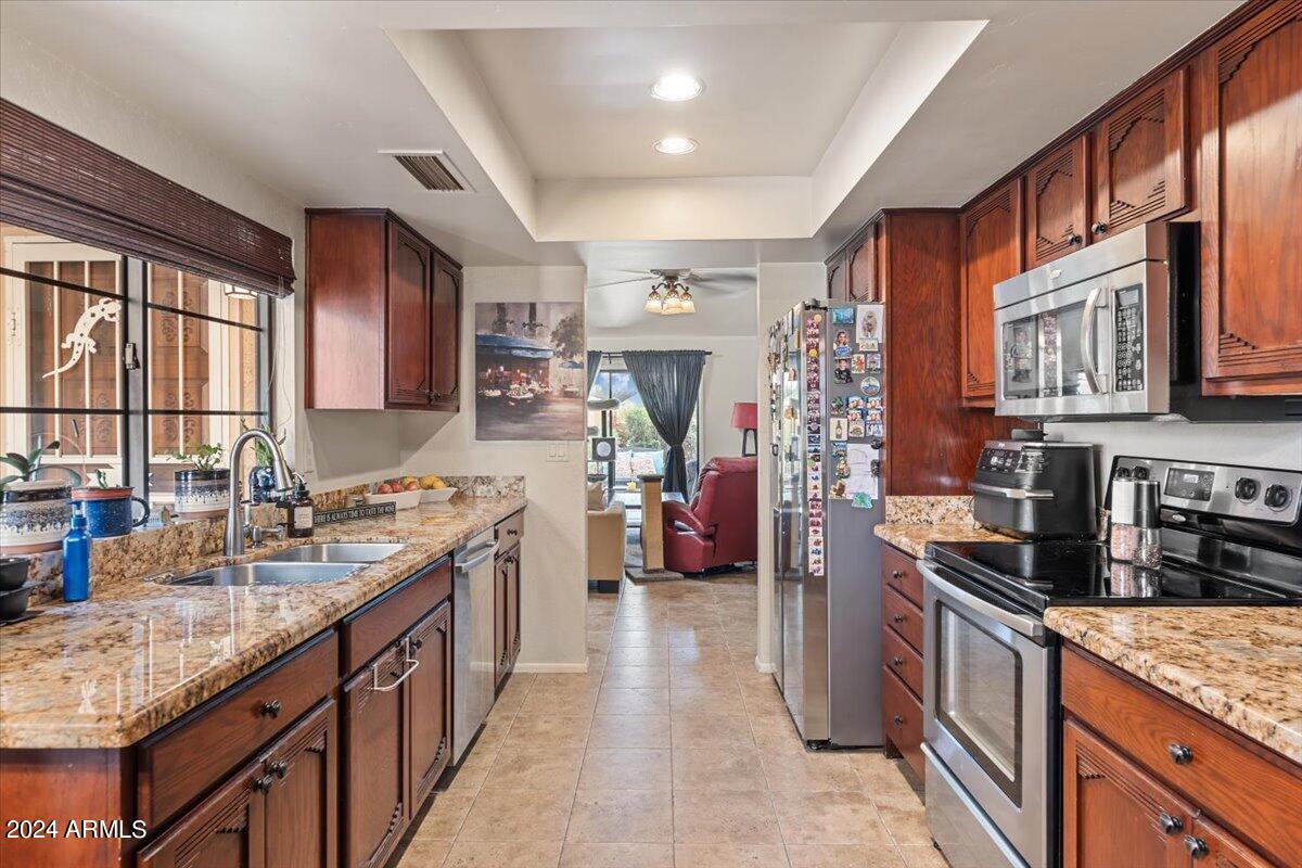 14510 N 91ST Place