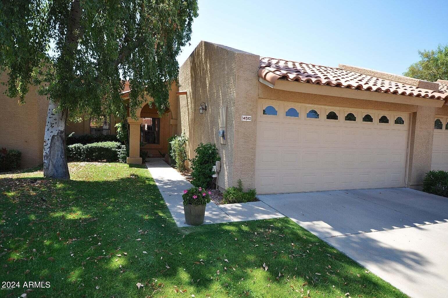 14510 N 91ST Place