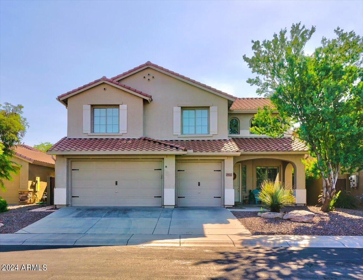 39601 N GRAHAM Way