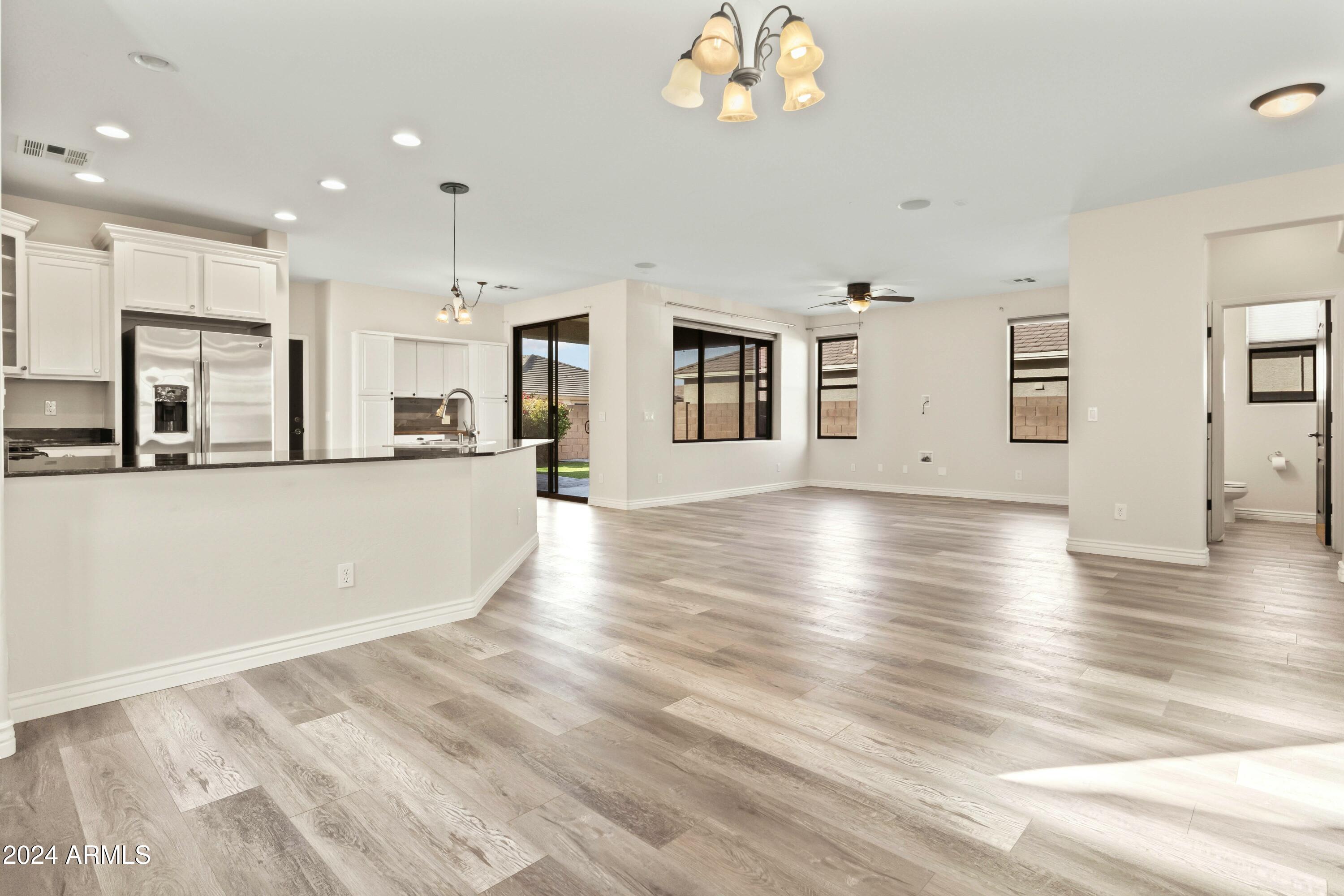 1672 S PENROSE Drive