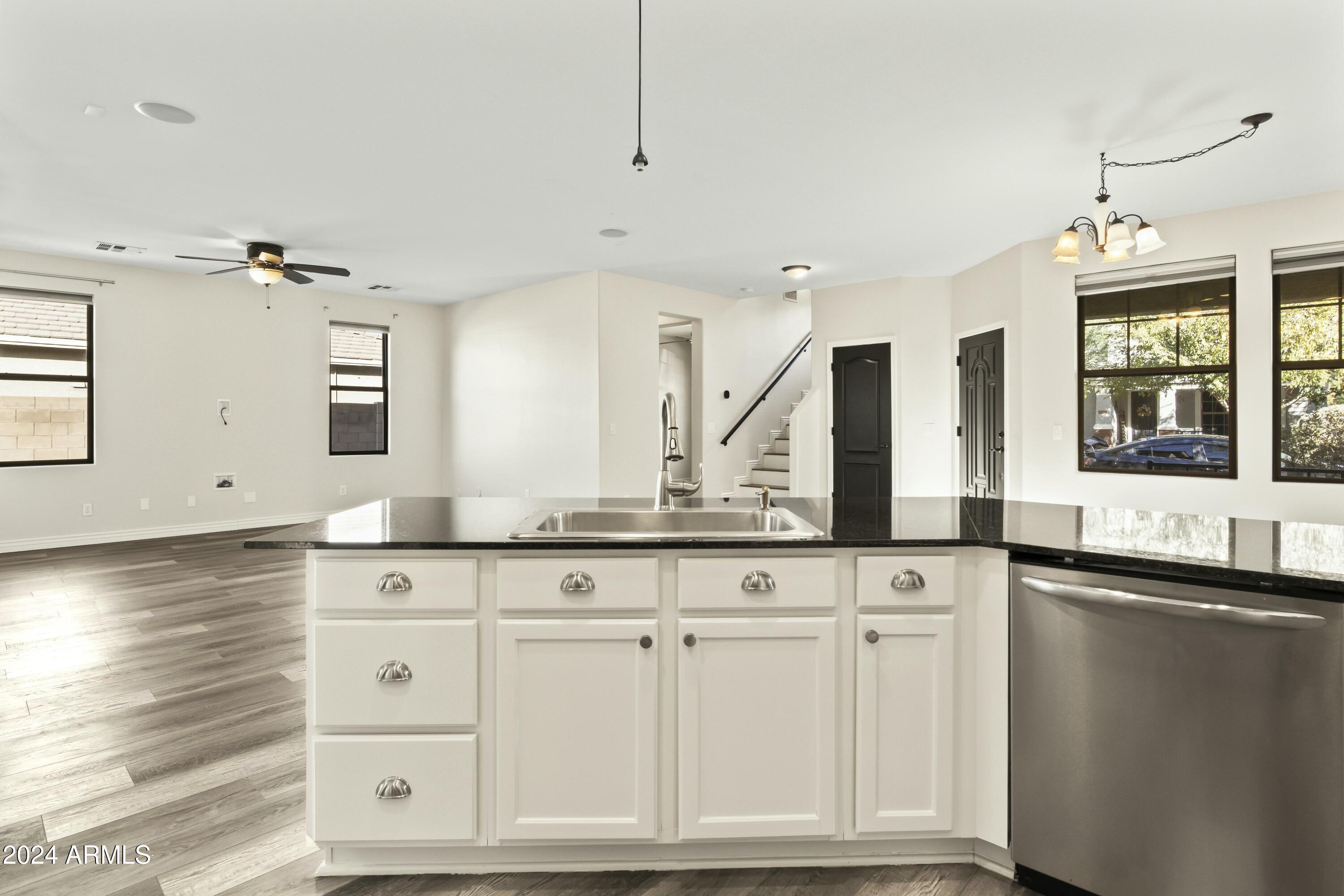 1672 S PENROSE Drive